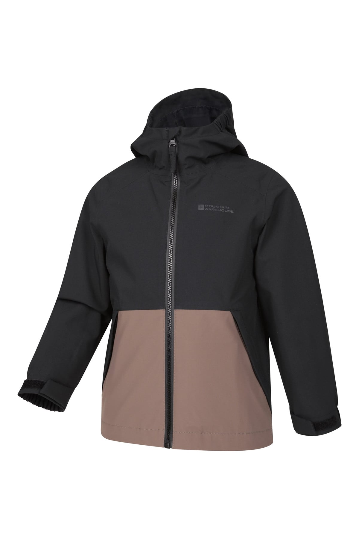 Rain Rover Kids Waterproof Jacket