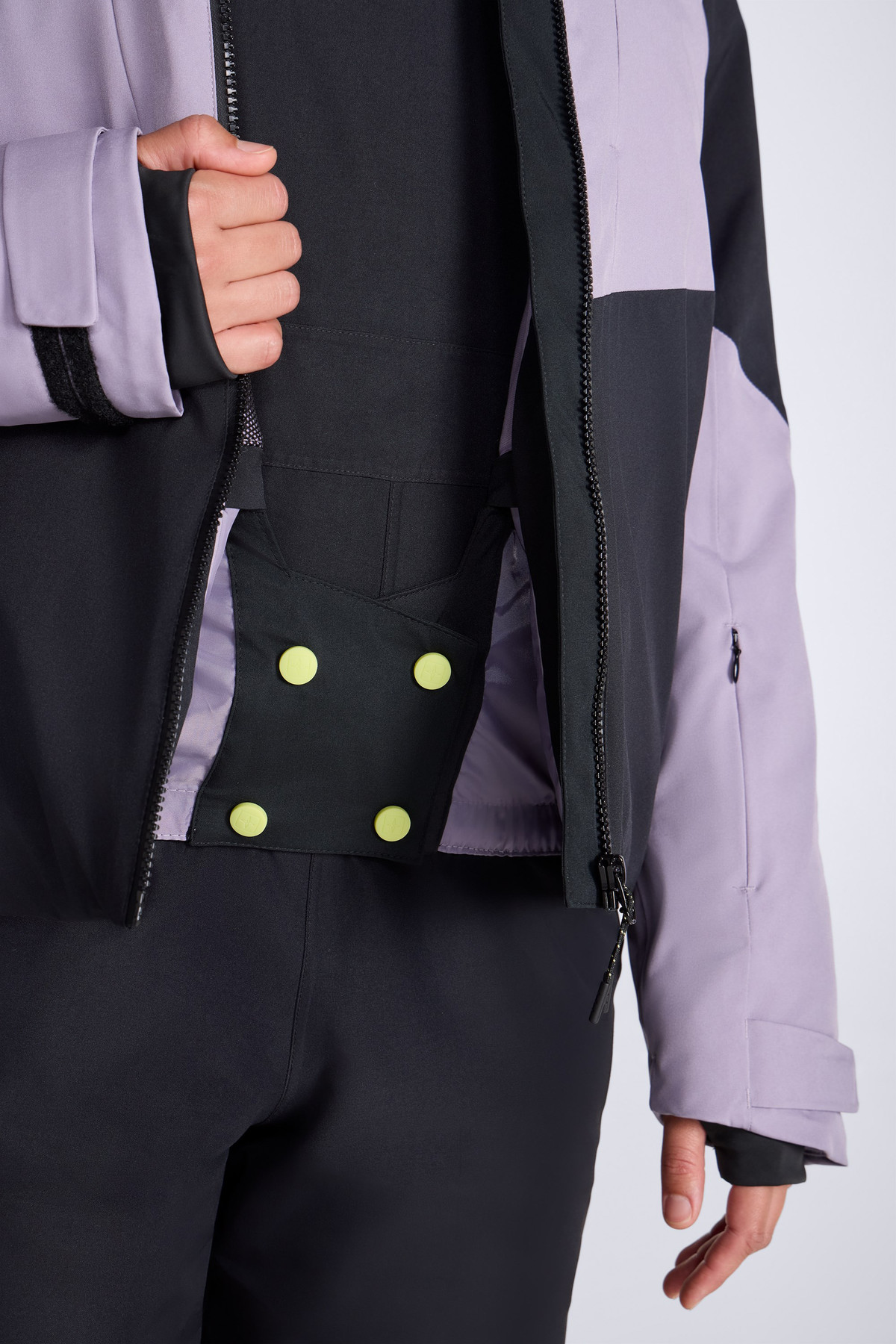 Altitude Extreme Womens Waterproof Ski Jacket