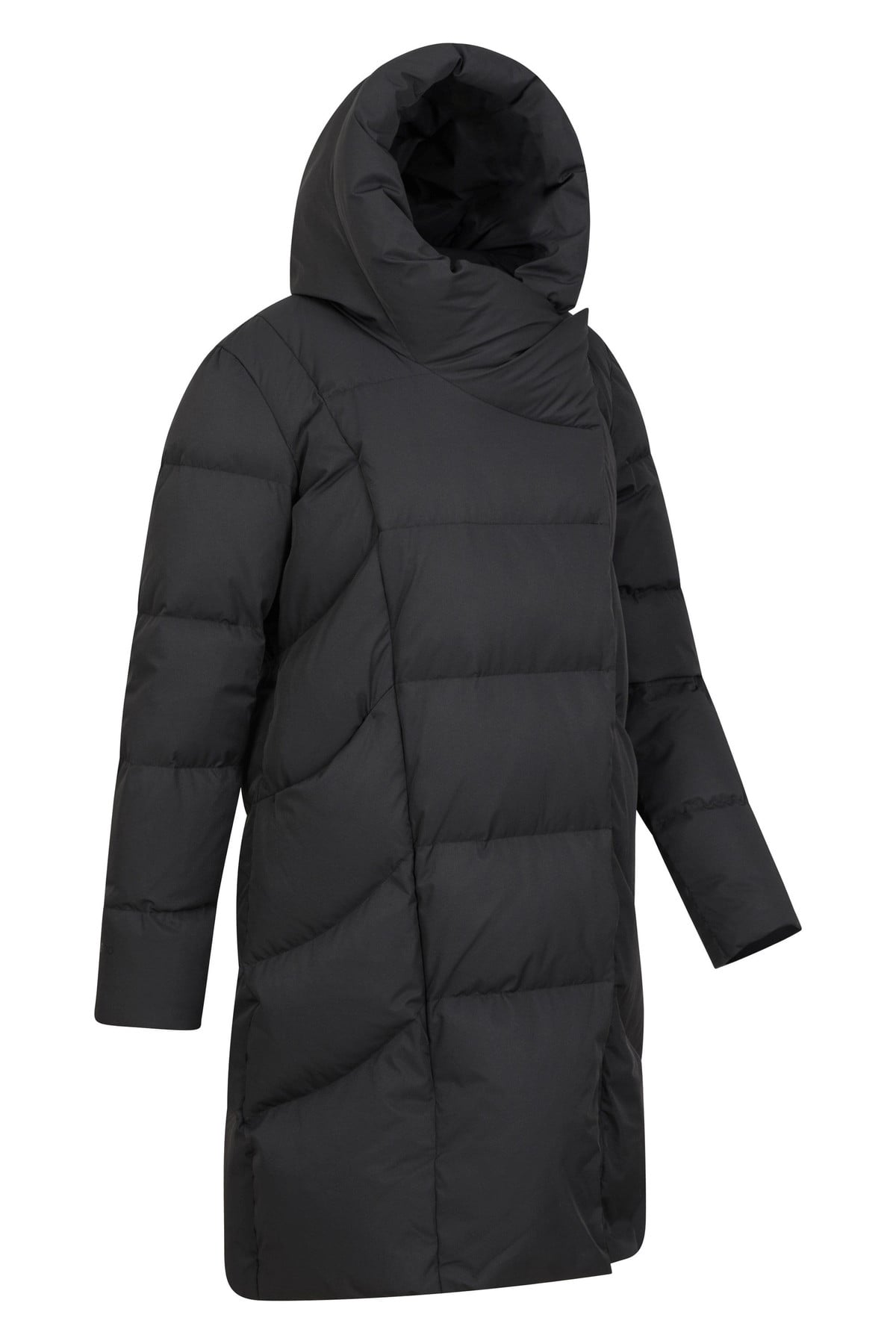 Cosy Wrap II Womens Extreme Down Jacket