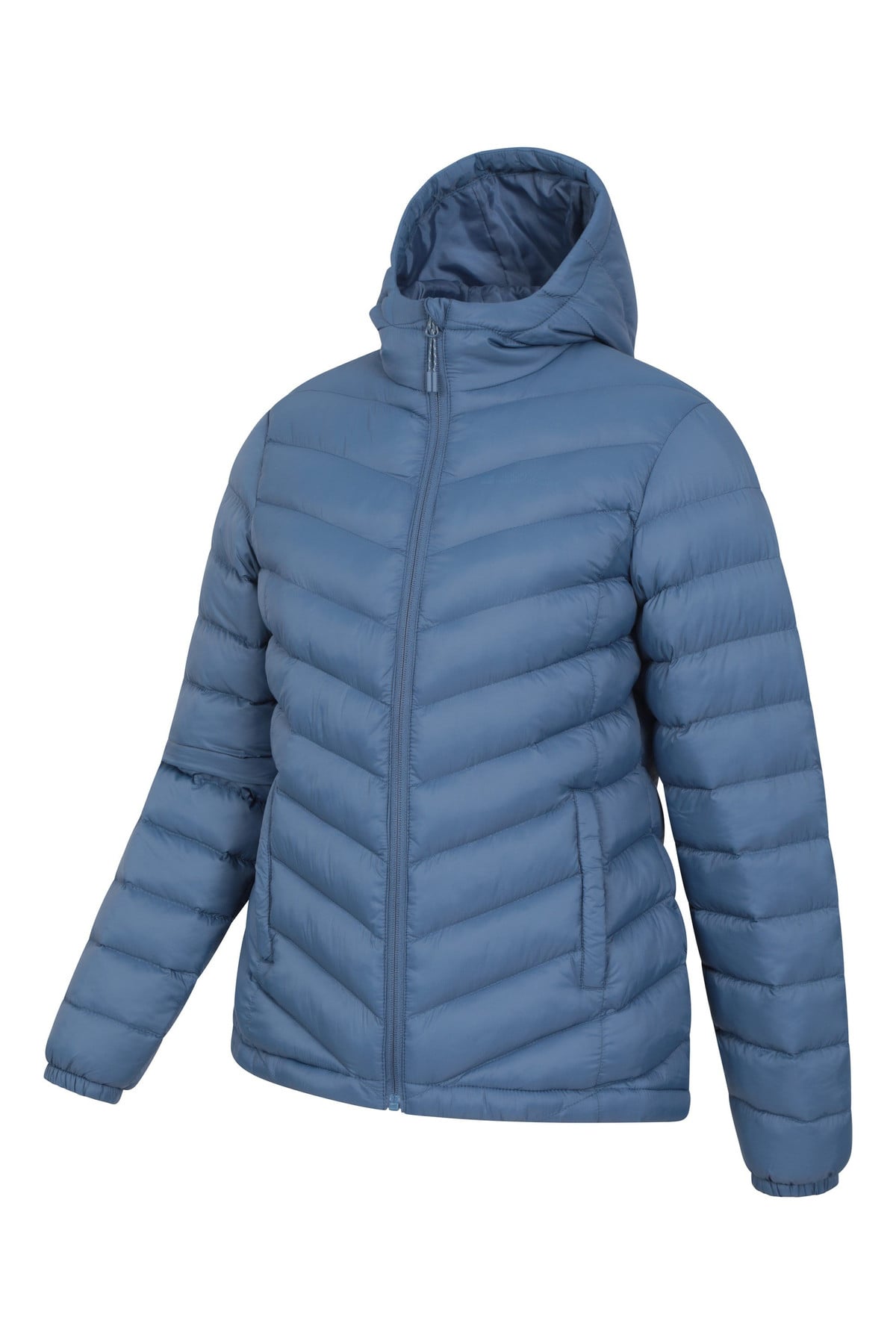 Seasons Womens Insulated Jacket