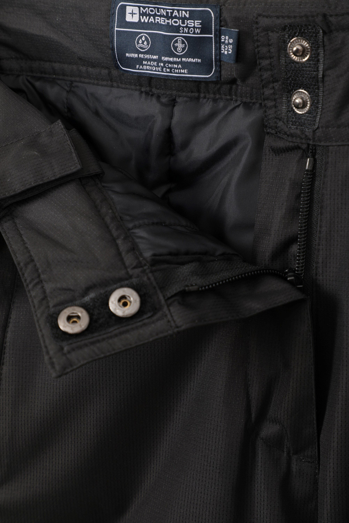 Moon II Womens Ski Pants