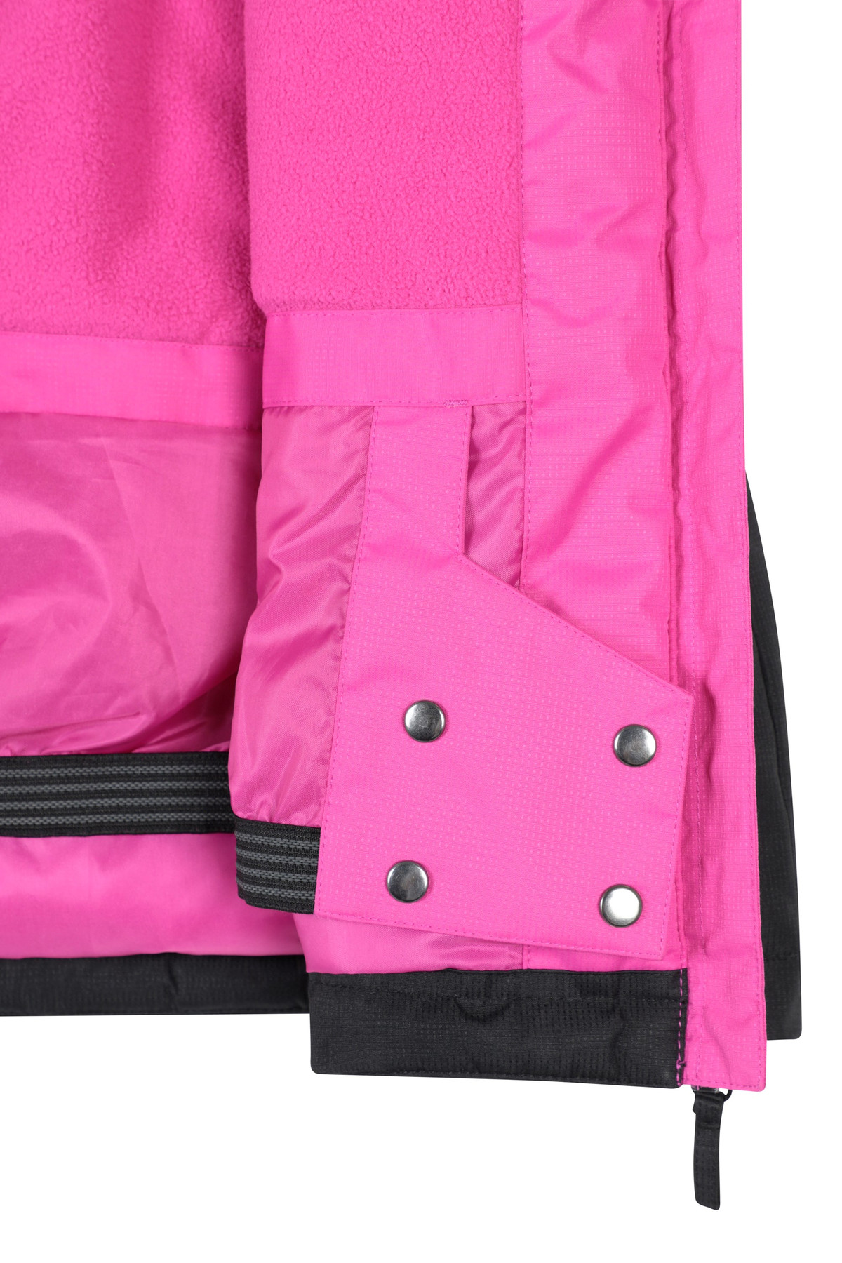Moon II Womens Ski Jacket