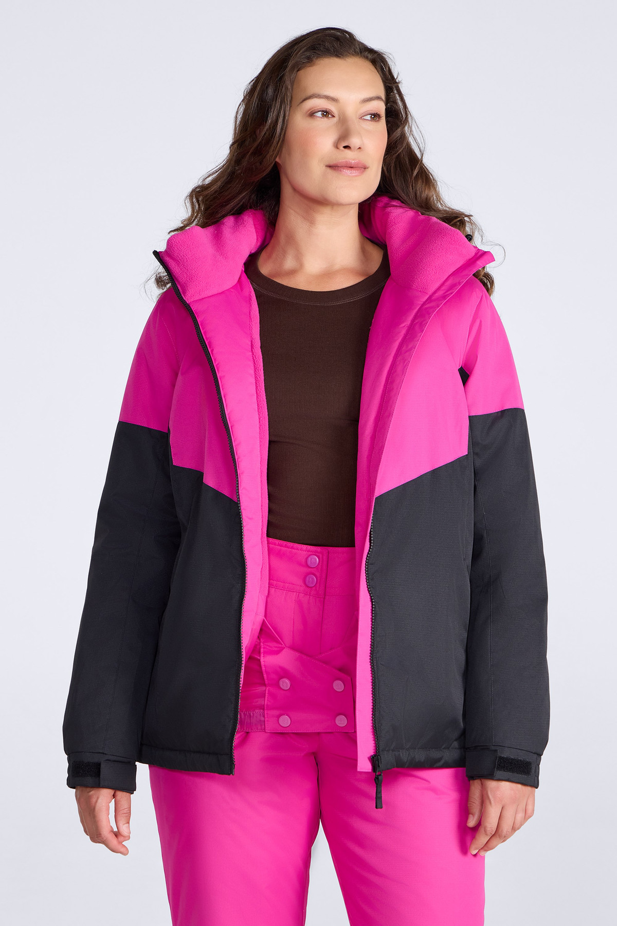 Moon II Womens Ski Jacket