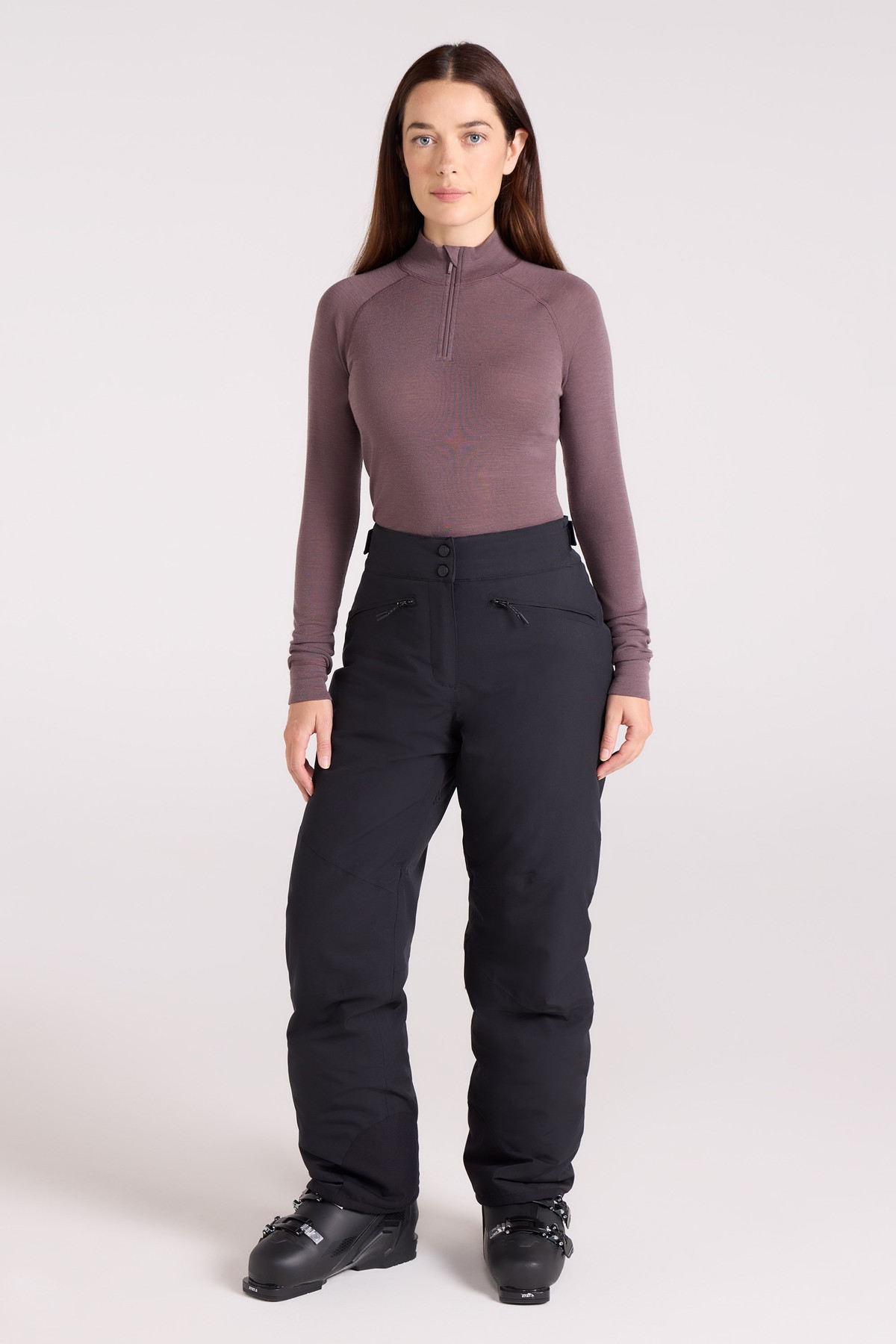 Isola II Extreme Womens Waterproof Ski Pants