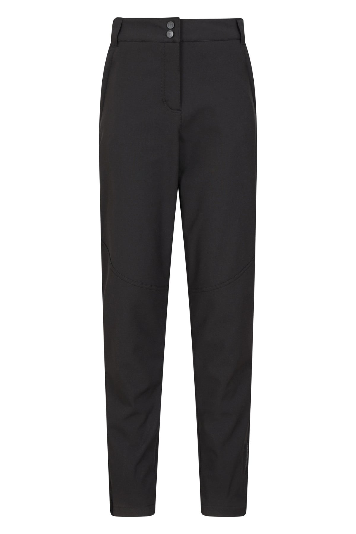 Sierra II Extreme Womens Softshell Ski Pants