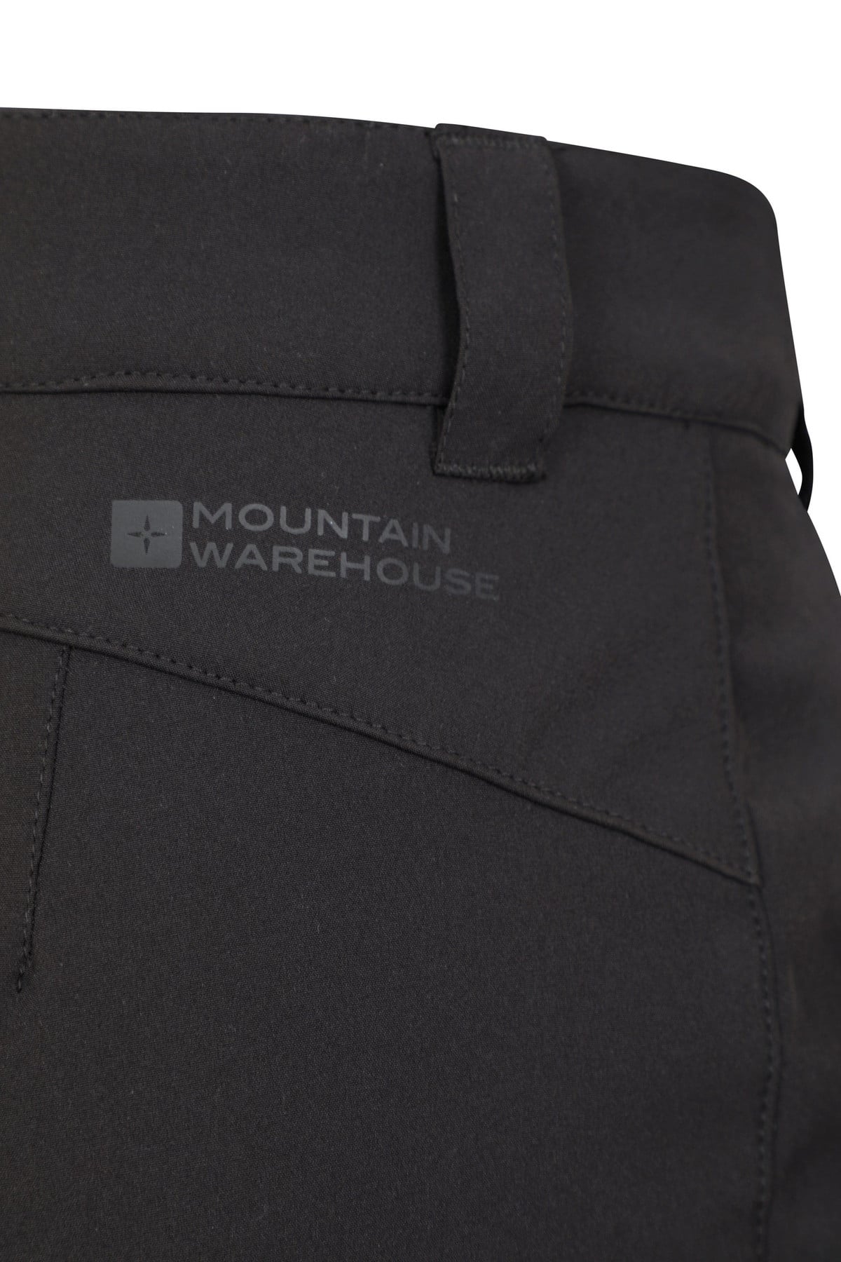 Sierra II Extreme Womens Softshell Ski Pants