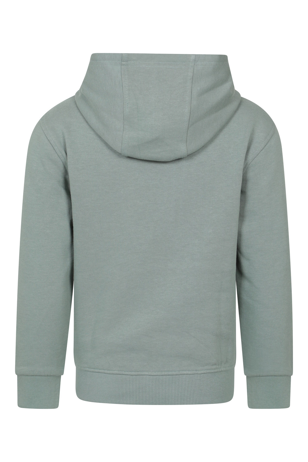 Mountain Sunset Kids Hoodie