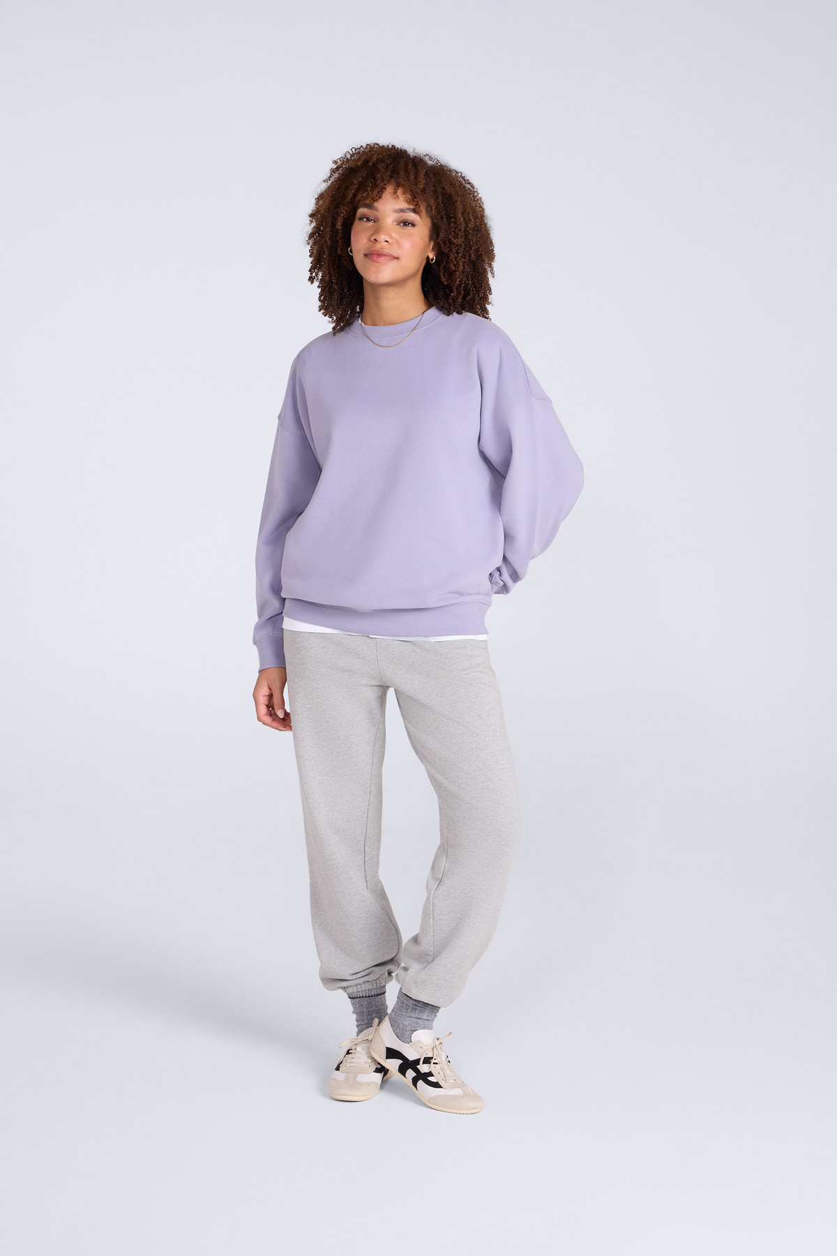 Dakota Womens Graphic Sweatshirt