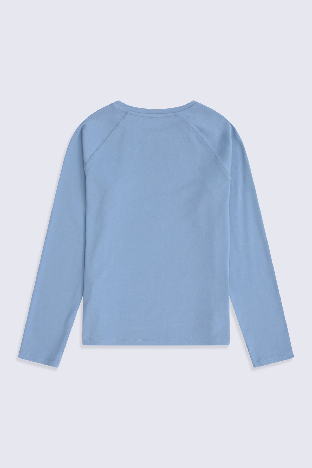 Ashleigh Girls Long Sleeve Top