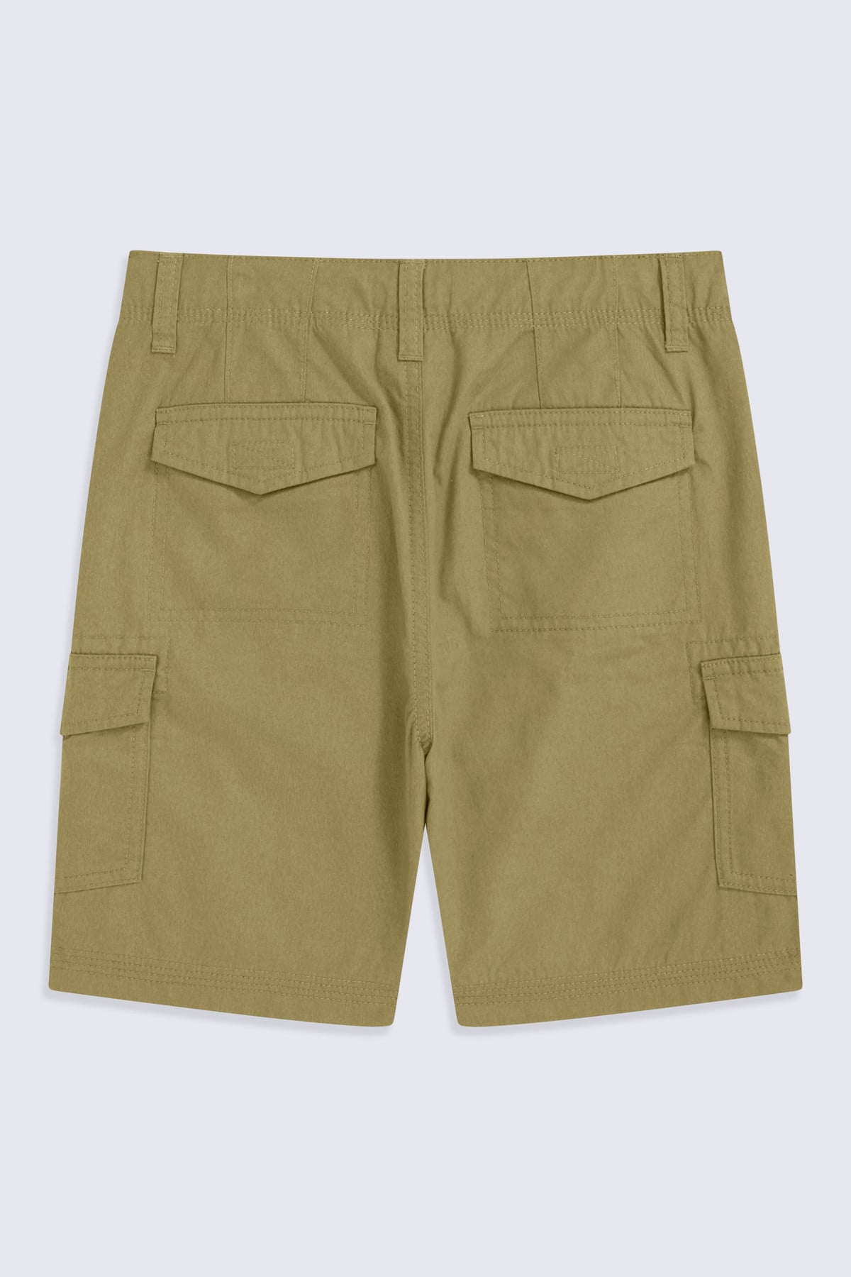 Atlantis Boys Cargo Shorts
