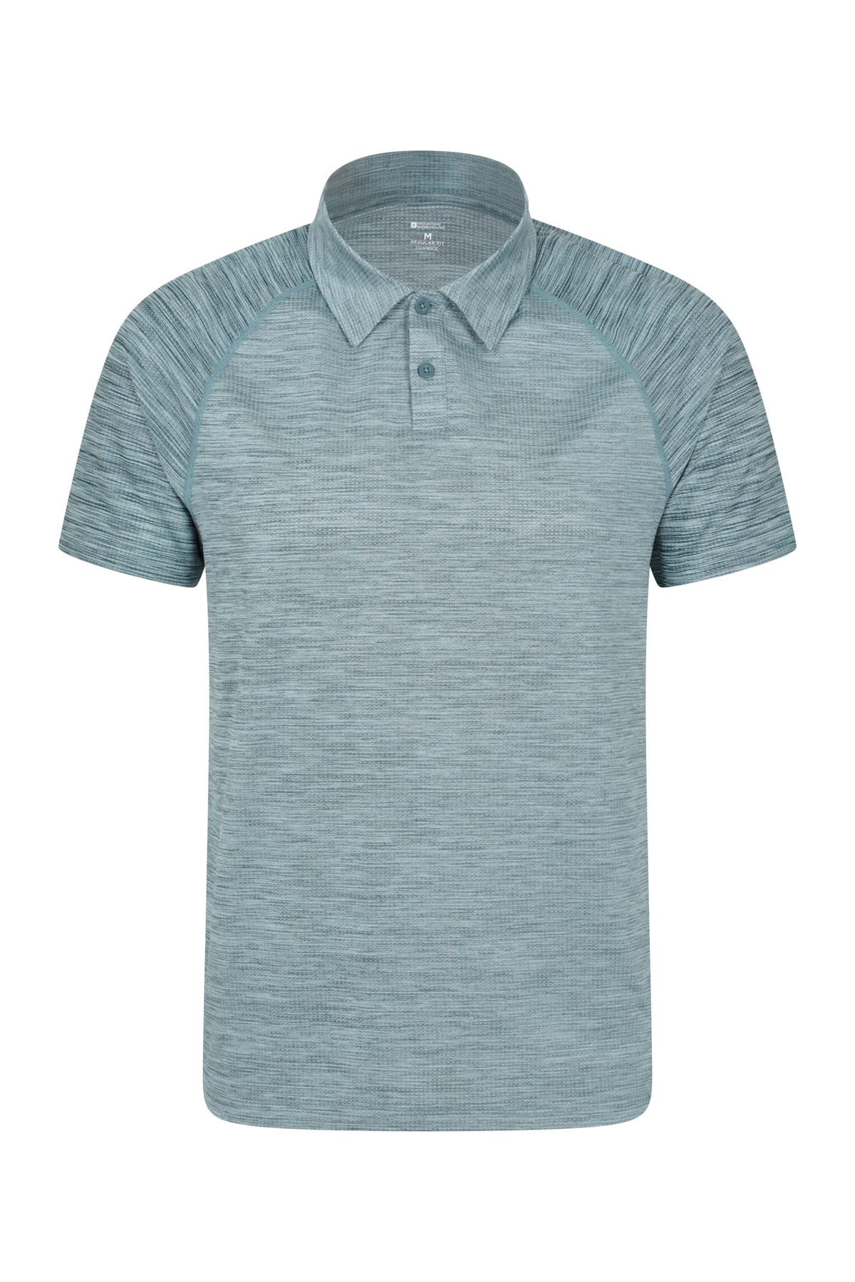 Nova Mens IsoCool Polo