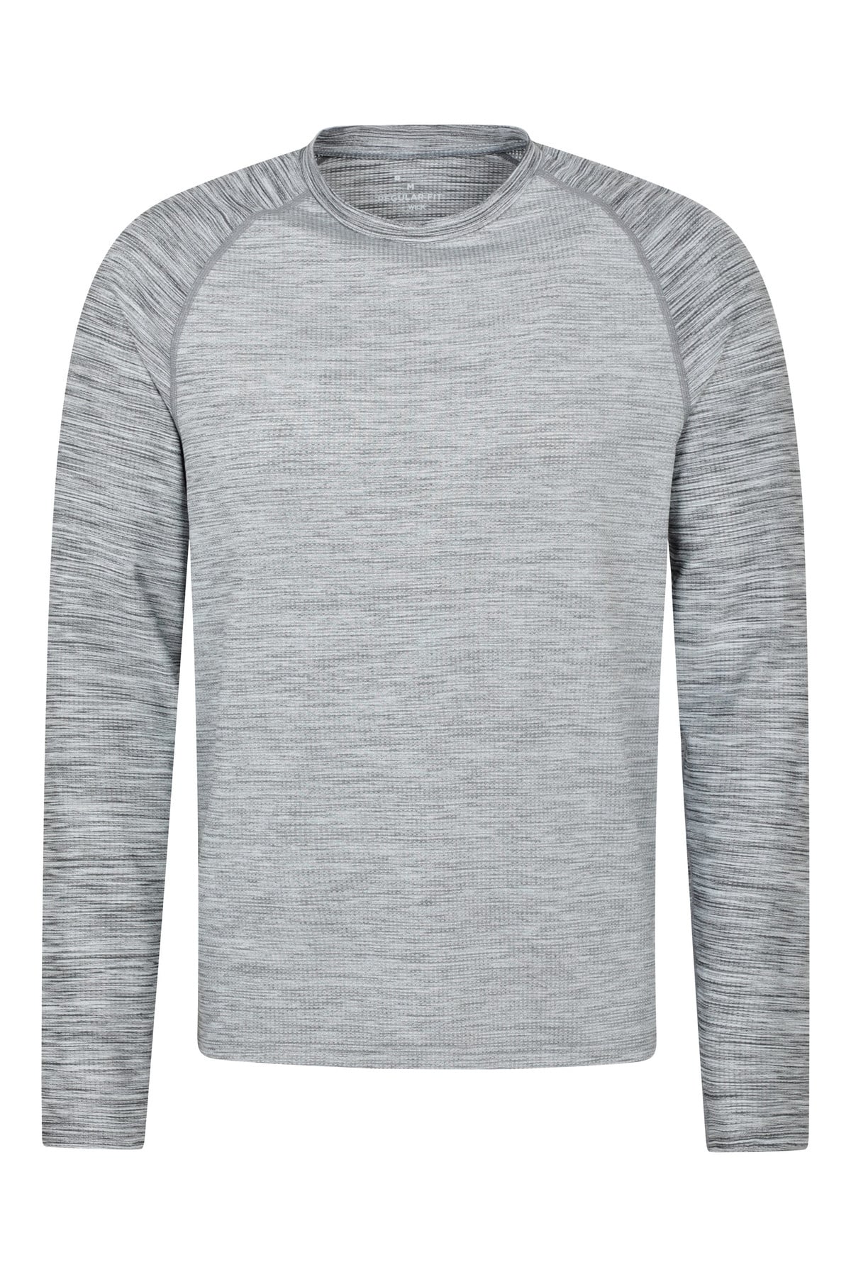 Nova Mens Long Sleeve T-Shirt