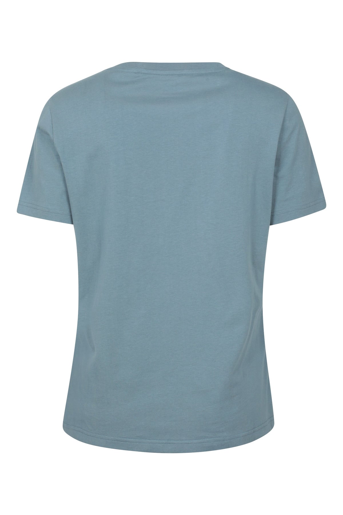 Printed Womens Explore the Mountains T-Shirt