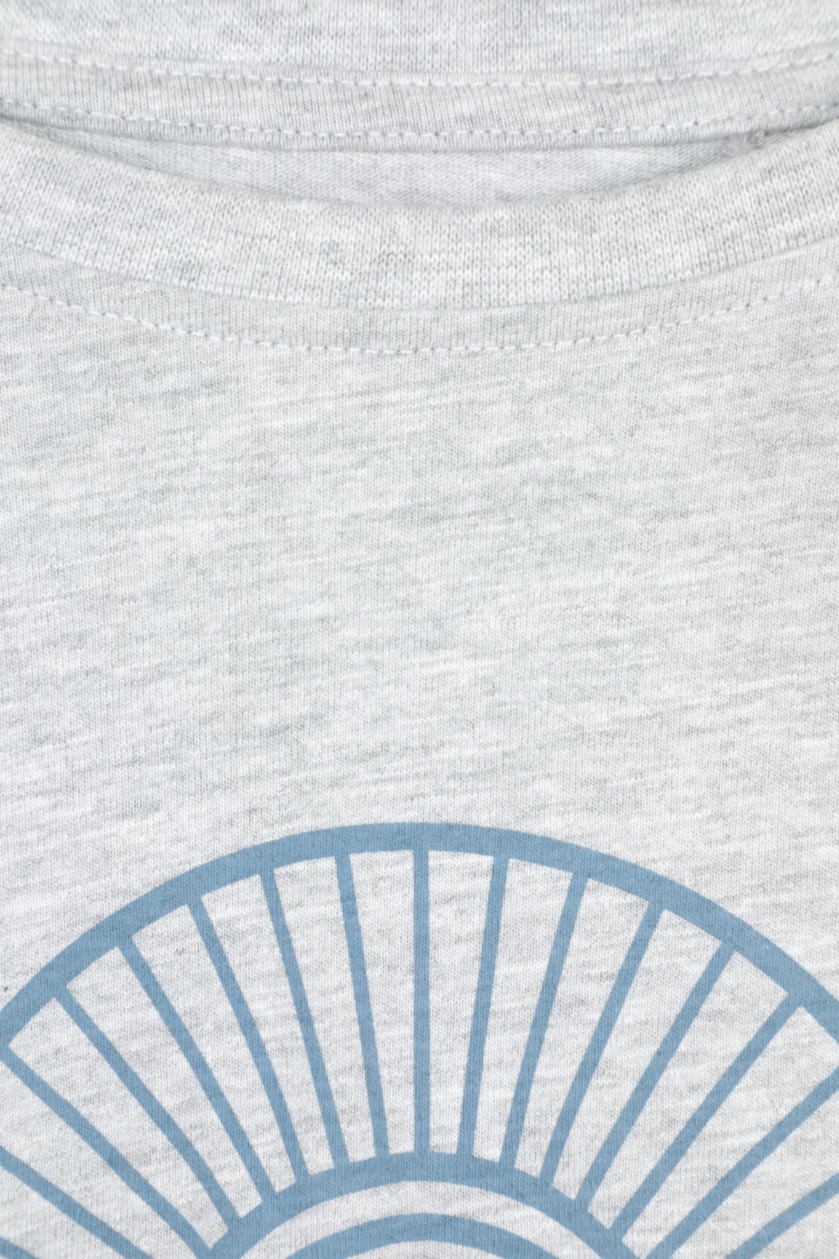 Printed Womens Eagle Forest T-Shirt