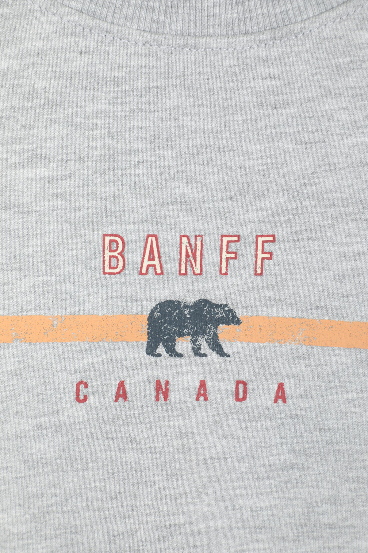 Kids Banff Sweatshirt