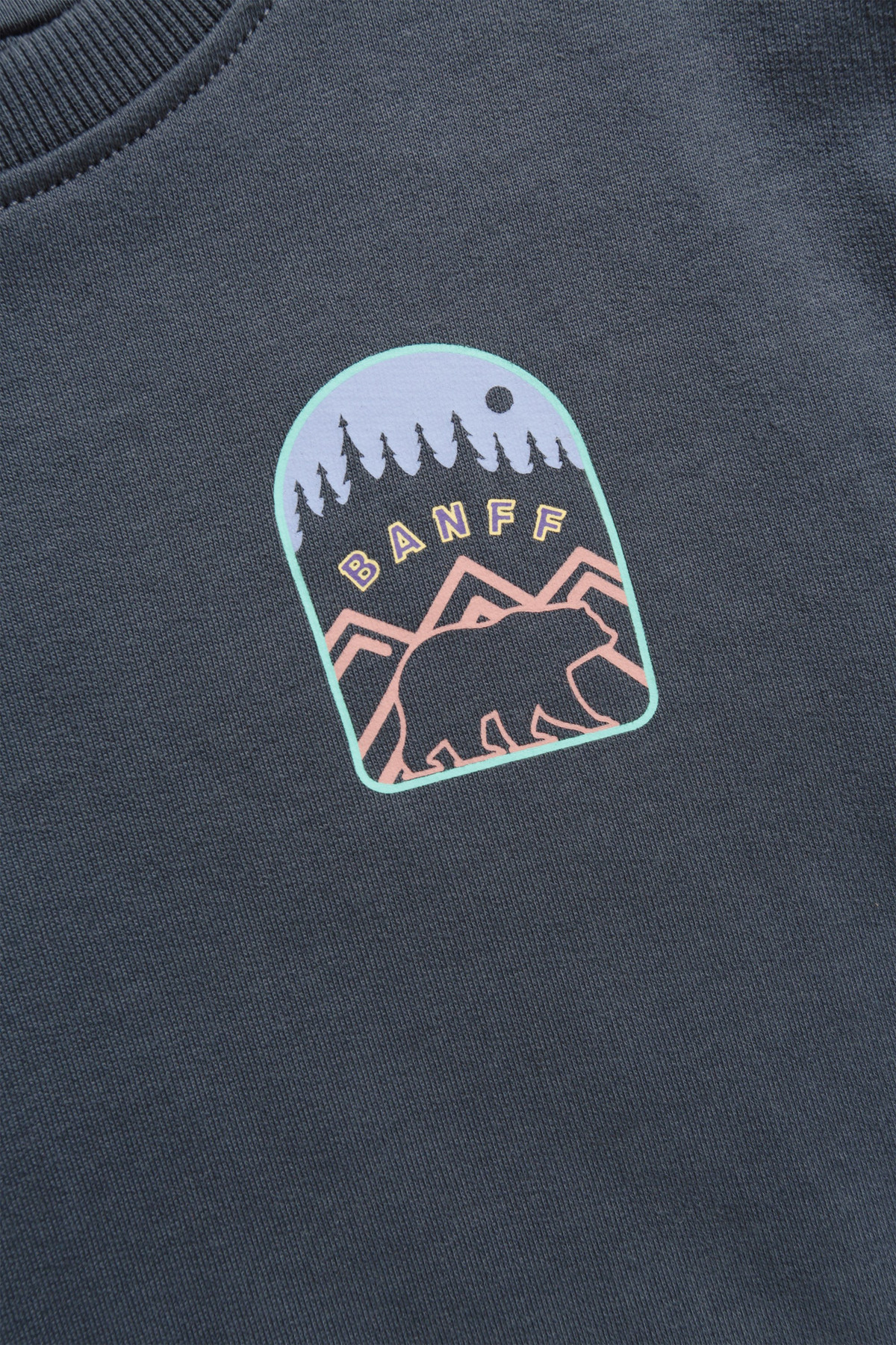 Kids Banff Sweatshirt