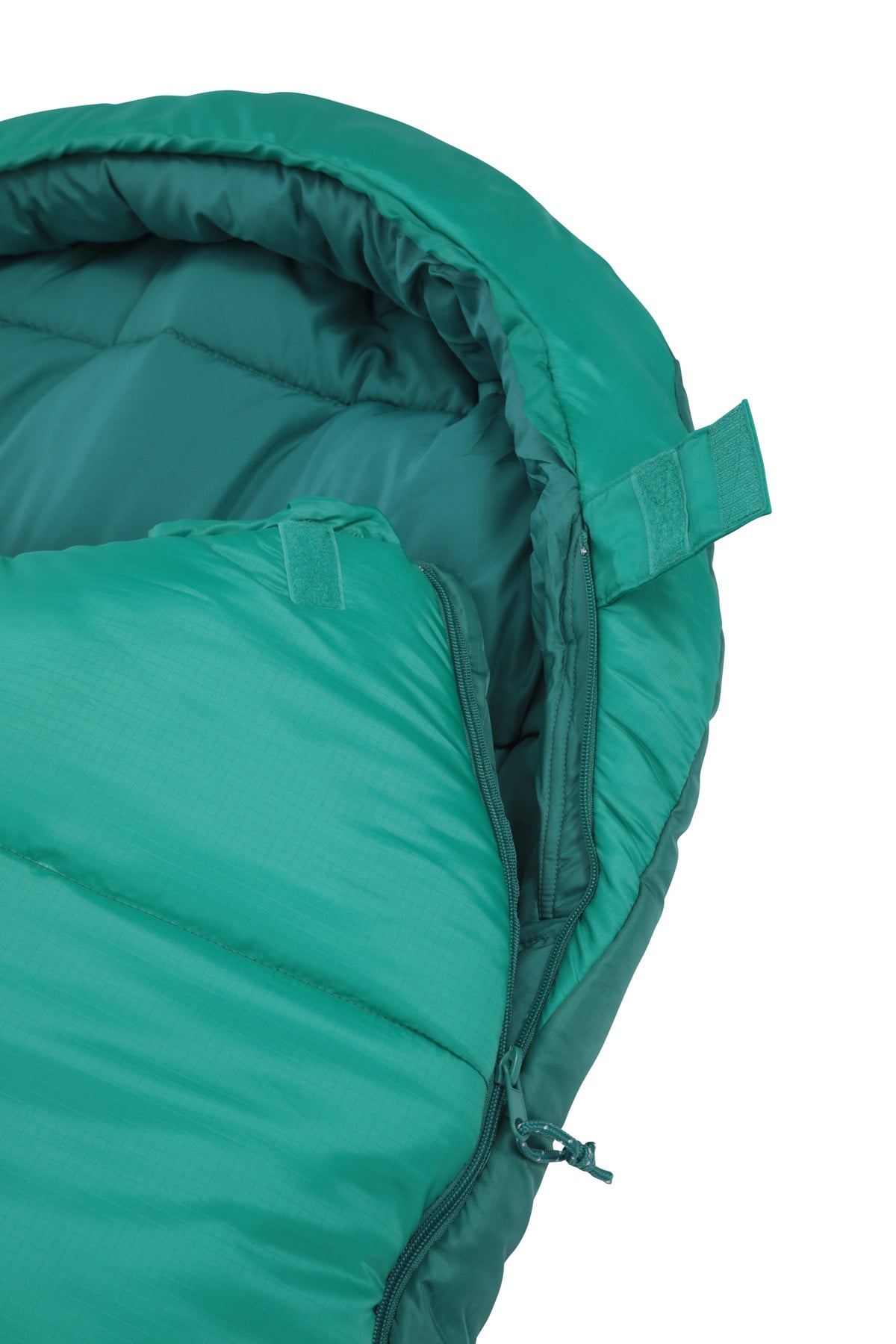 Summit 400 Mummy Sleeping Bag