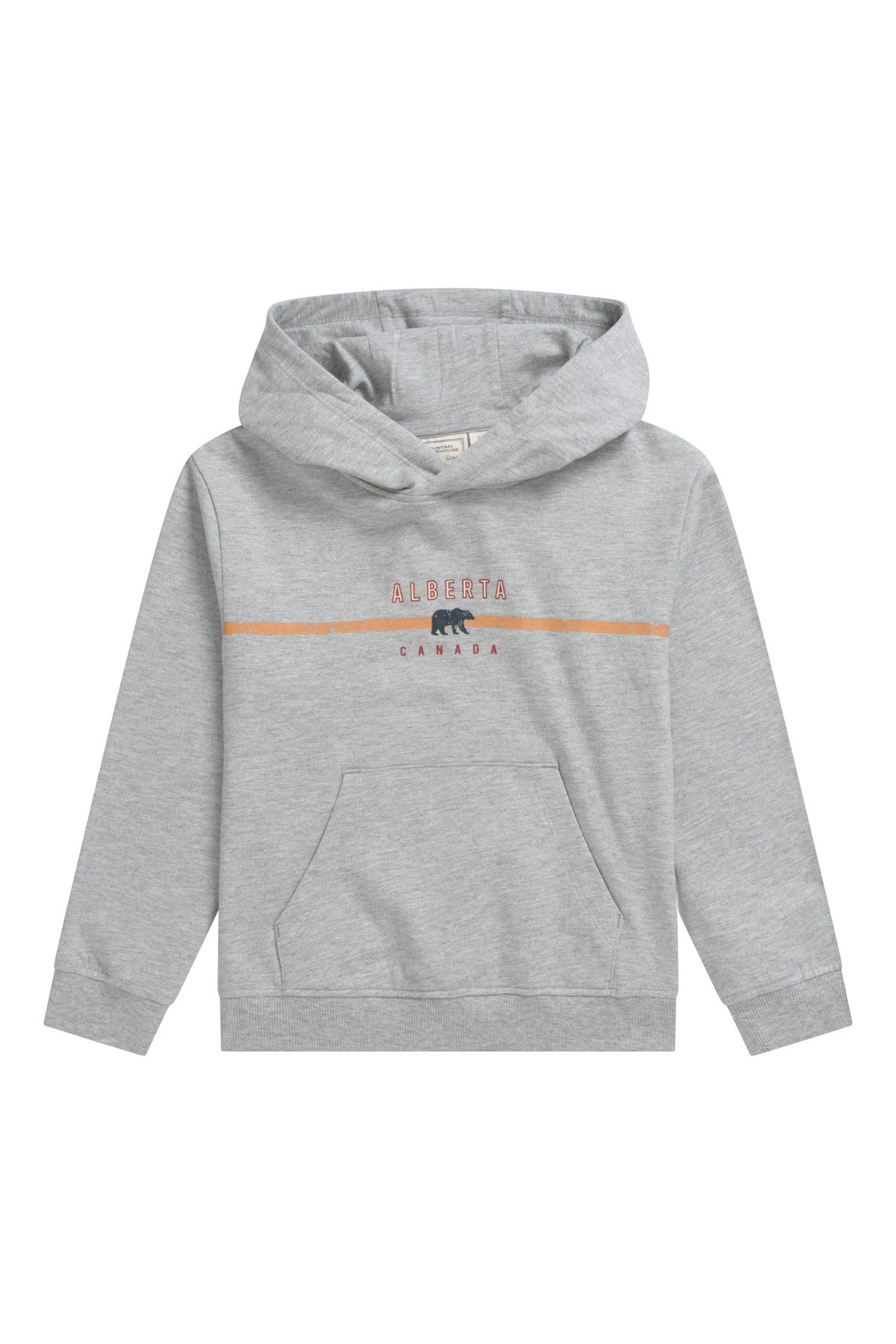 Kids Alberta Hoodie