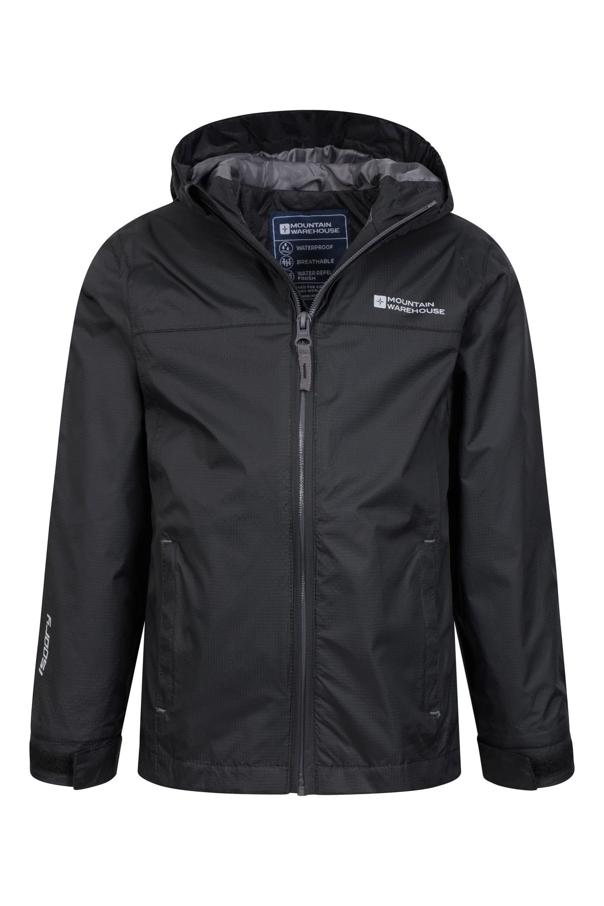 Torrent Kids Waterproof Jacket