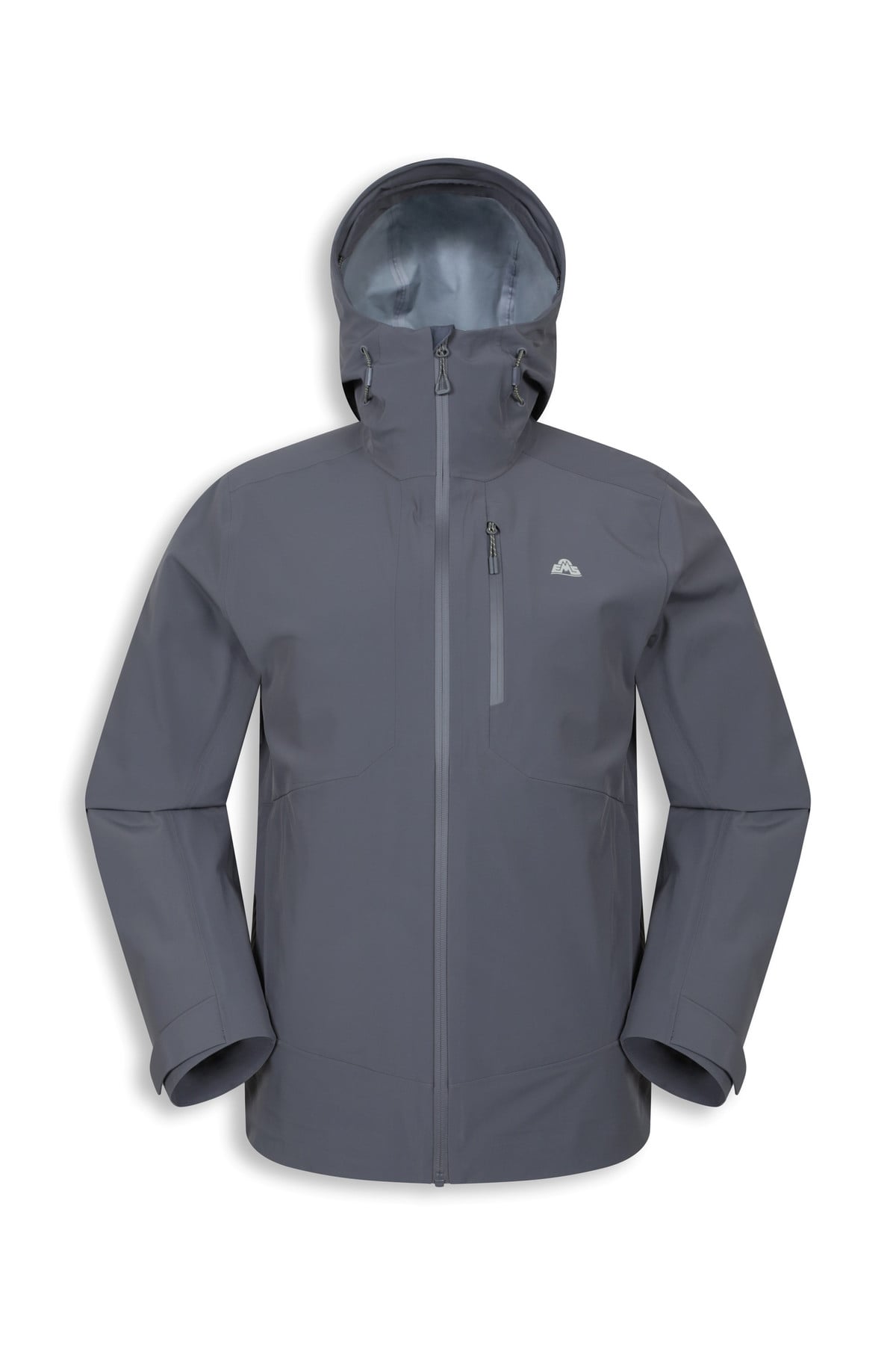 EMS Tiber Mens 3 Layer Extreme Rain Jacket