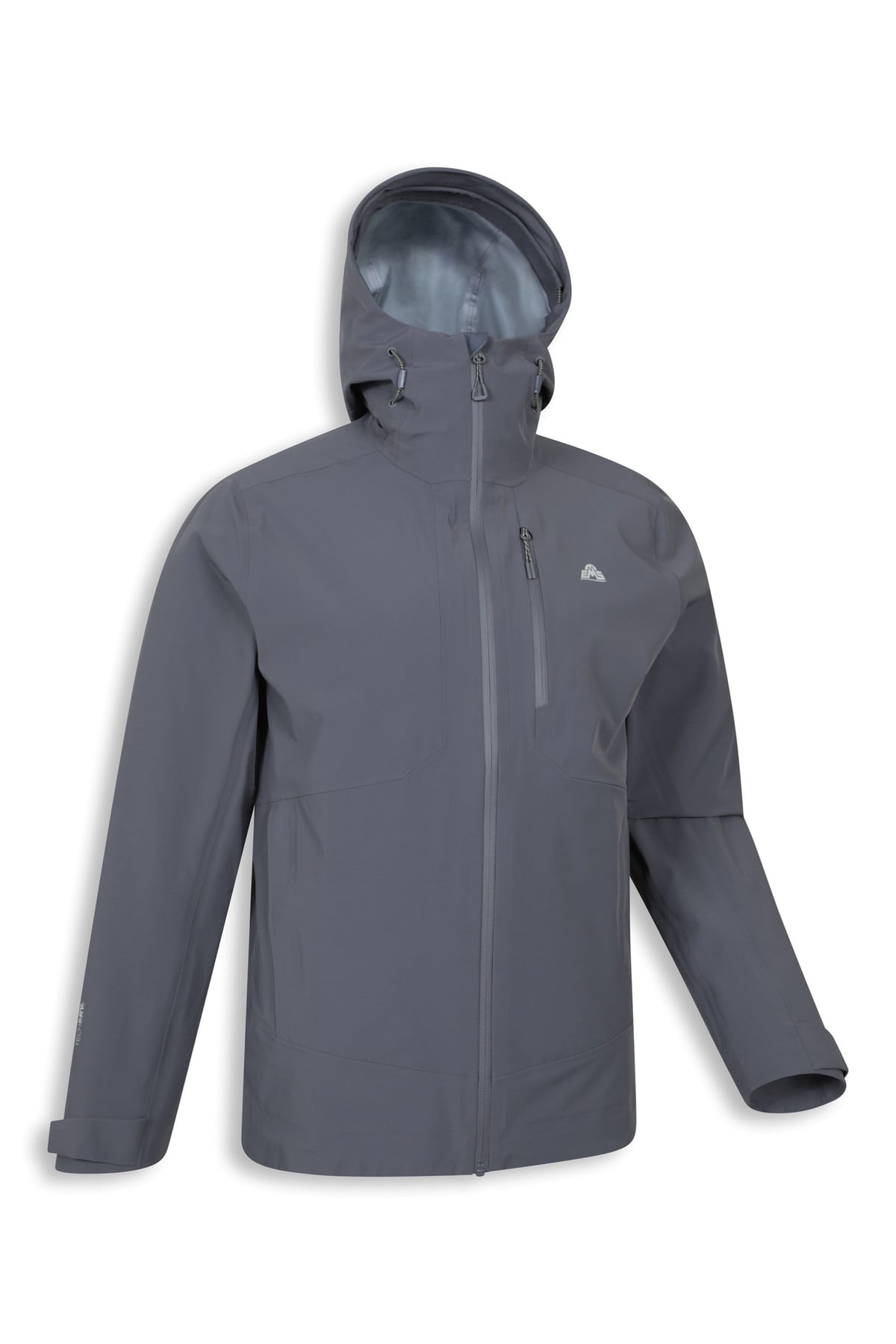 EMS Tiber Mens 3 Layer Extreme Rain Jacket