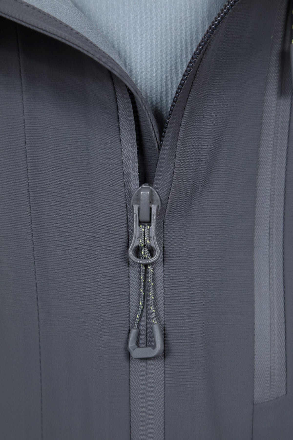 EMS Tiber Mens 3 Layer Extreme Rain Jacket