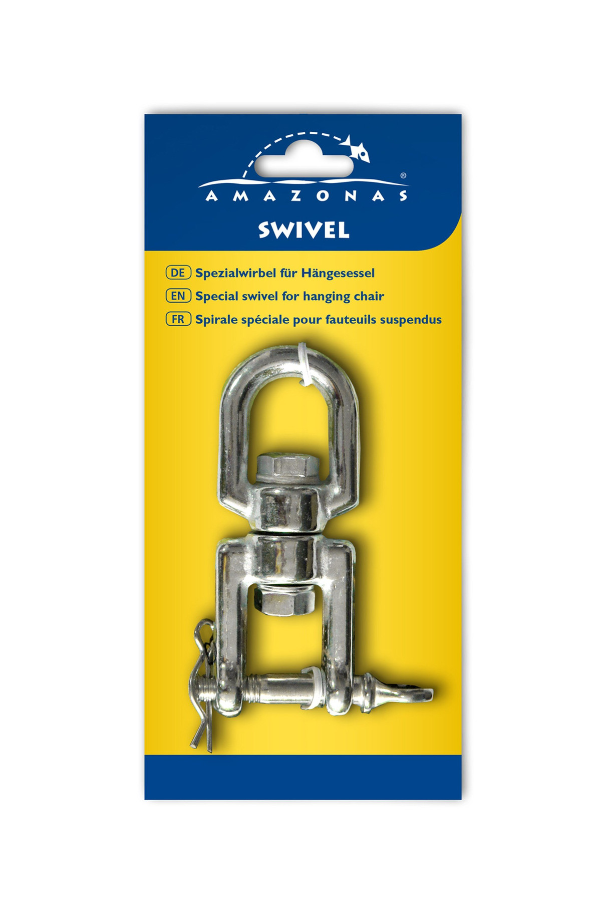 Rotating Swivel Rotating Swivel Fixing For Hanging Chairs | Mountain Warehouse