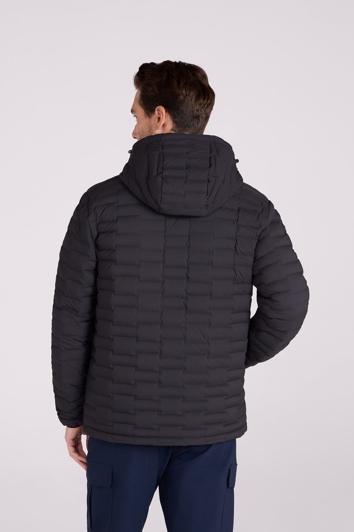 EMS Ignite Mens Extreme Down Insulated Jacket