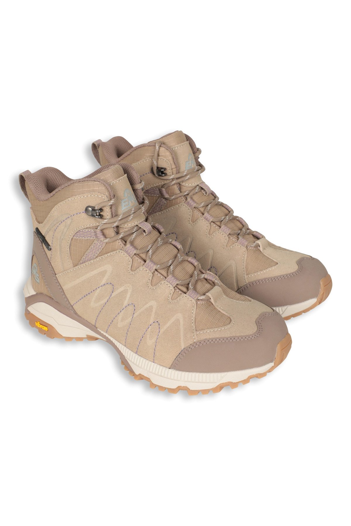 EMS Rockies Extreme Womens Waterproof Vibram Boots