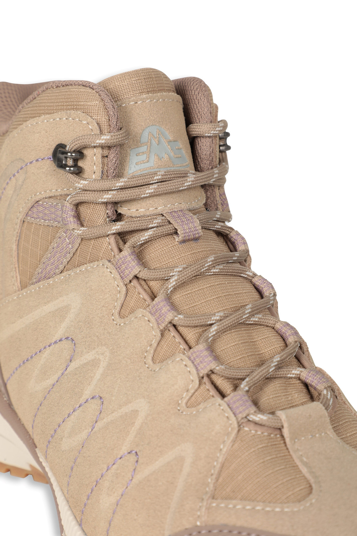 EMS Rockies Extreme Womens Waterproof Vibram Boots