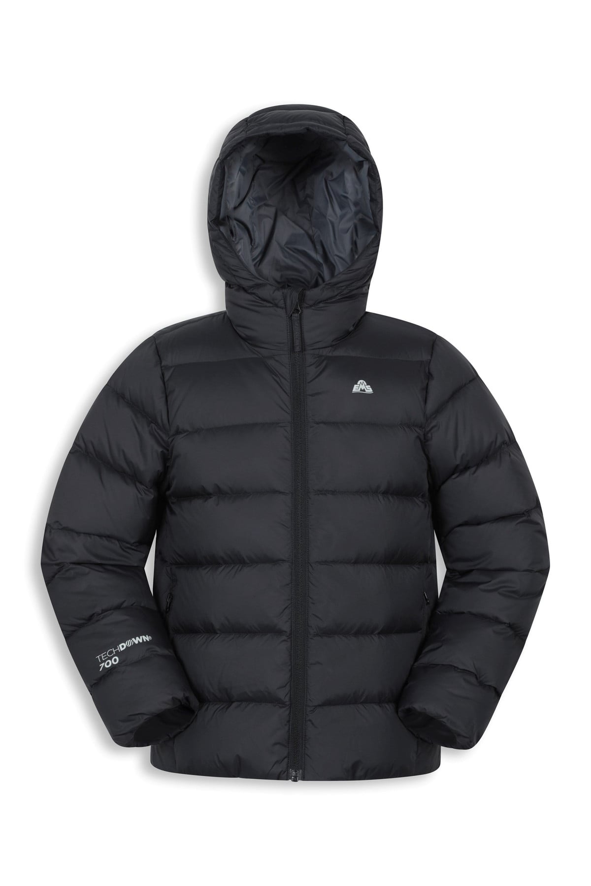 EMS Kids Stratus Packable Down Padded Jacket