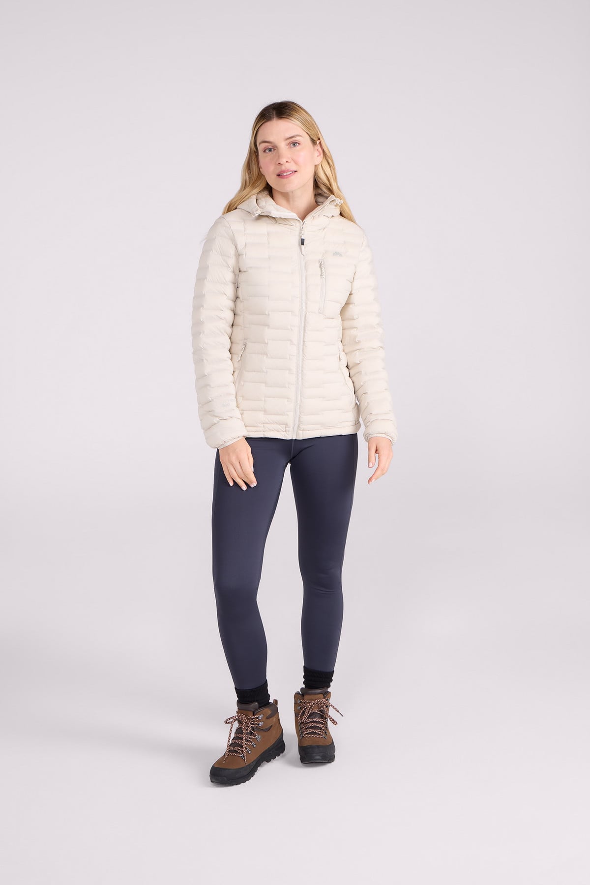 EMS Ignite Women’s Extreme Down Padded Jacket