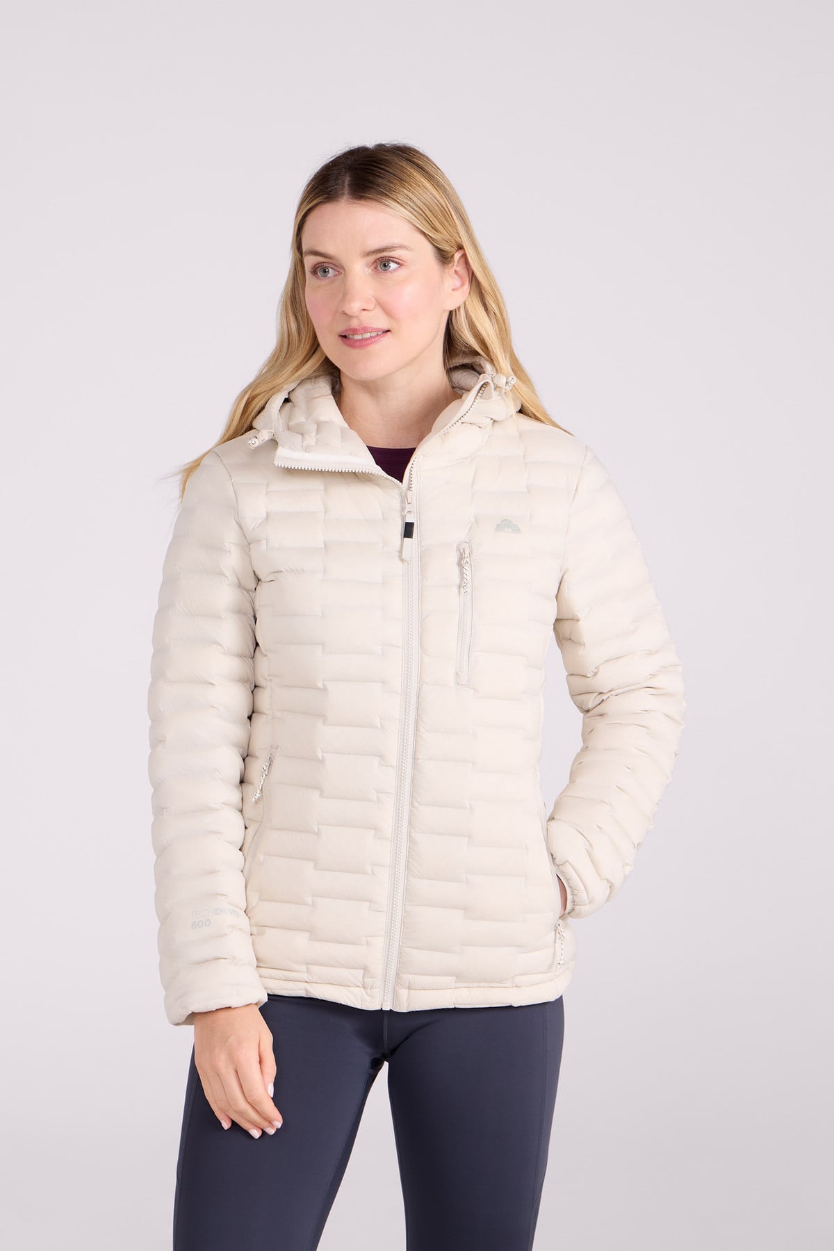 EMS Ignite Women’s Extreme Down Padded Jacket