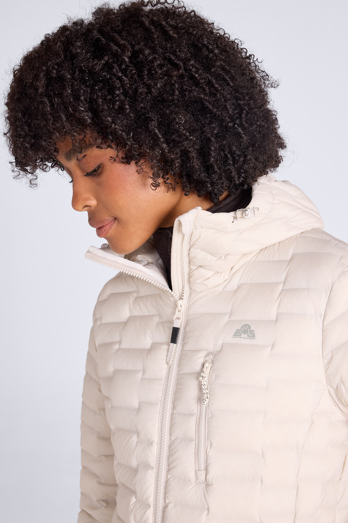 EMS Ignite Women’s Extreme Down Padded Jacket