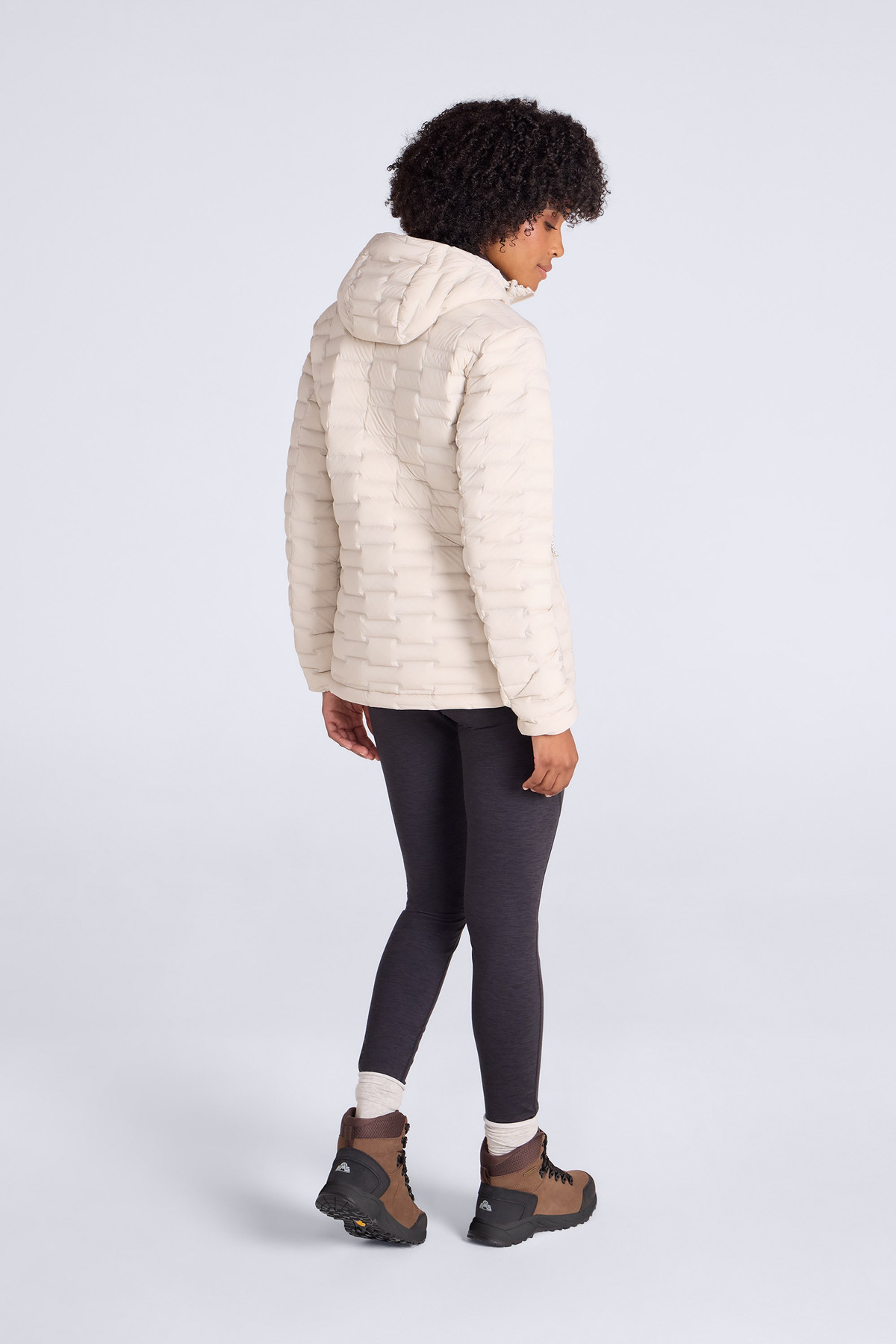 EMS Ignite Women’s Extreme Down Padded Jacket
