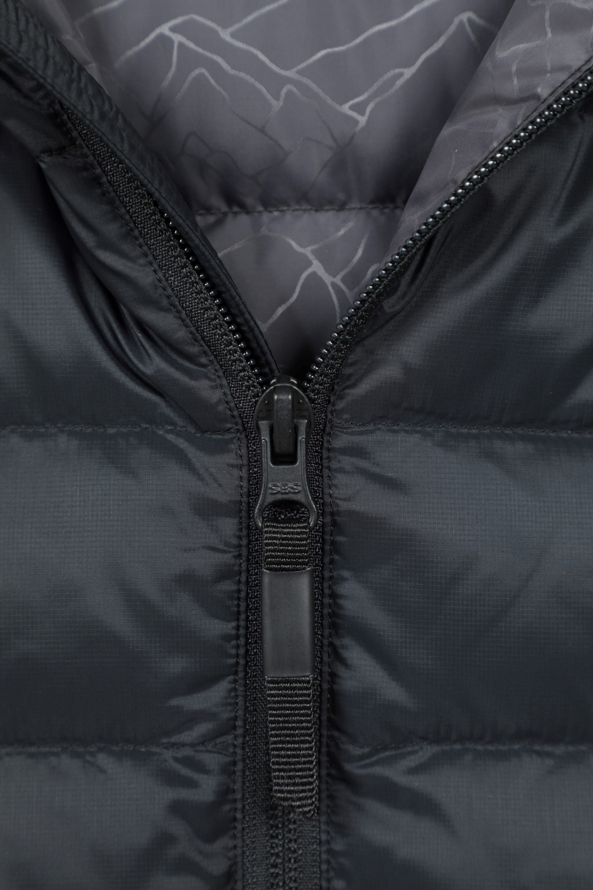 EMS Featherpack Extreme Mens Down Packable Jacket