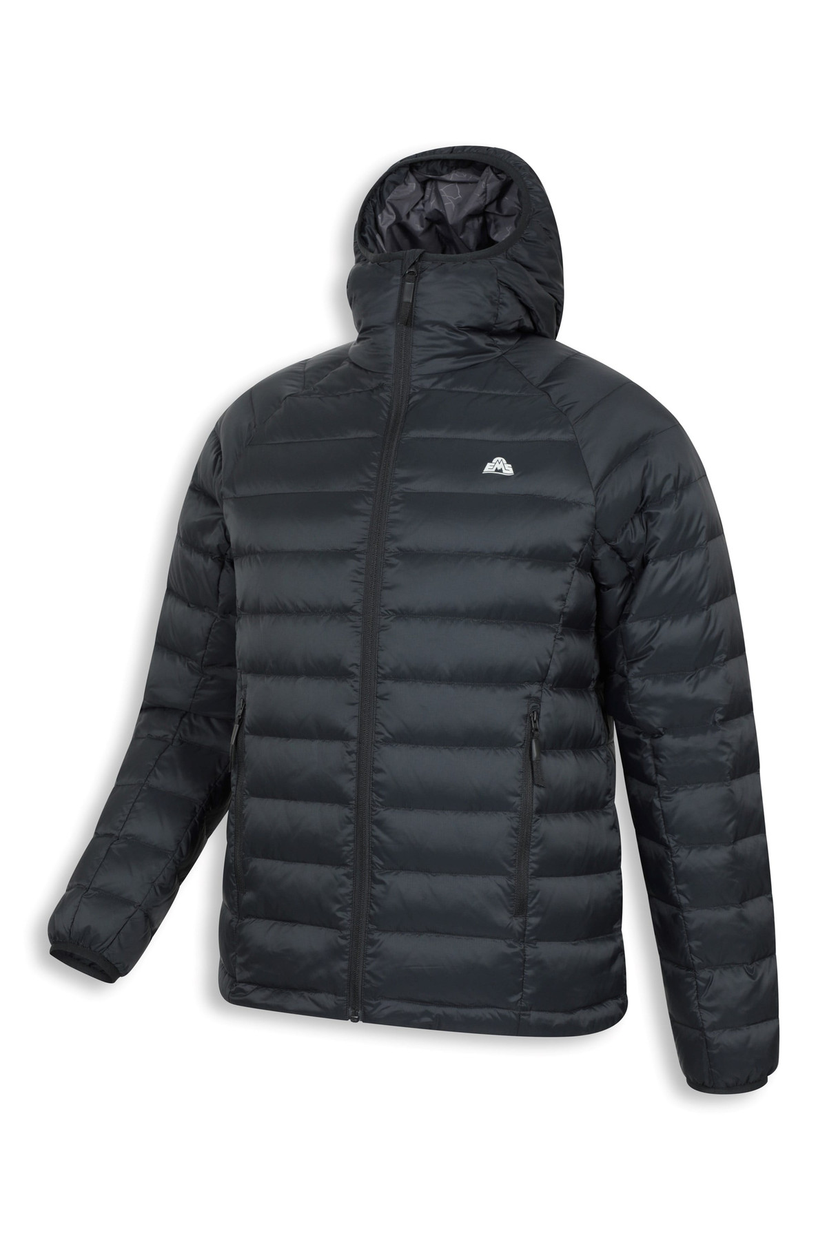 EMS Featherpack Extreme Mens Down Packable Jacket
