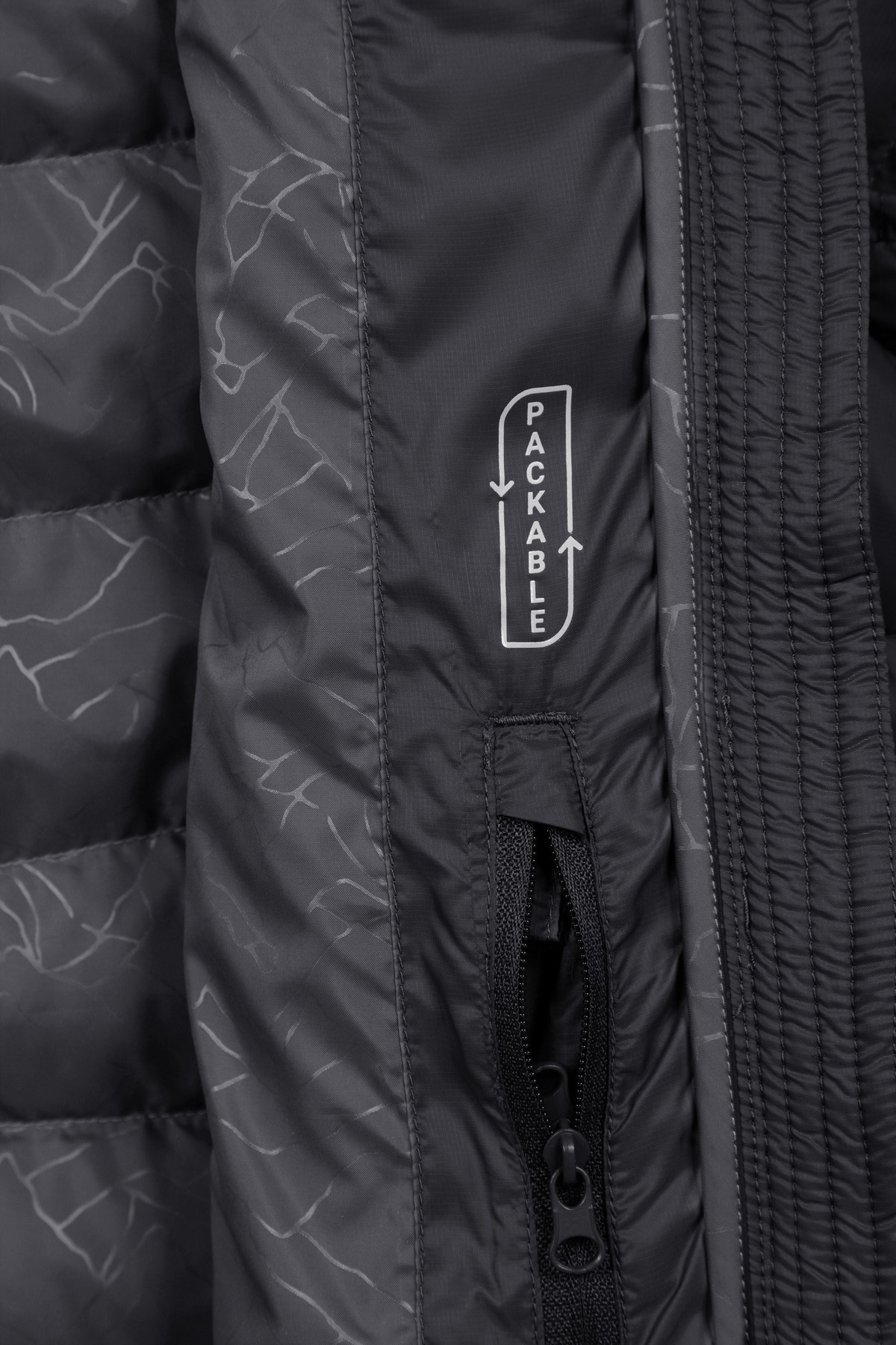 EMS Featherpack Extreme Womens Down Packable Jacket