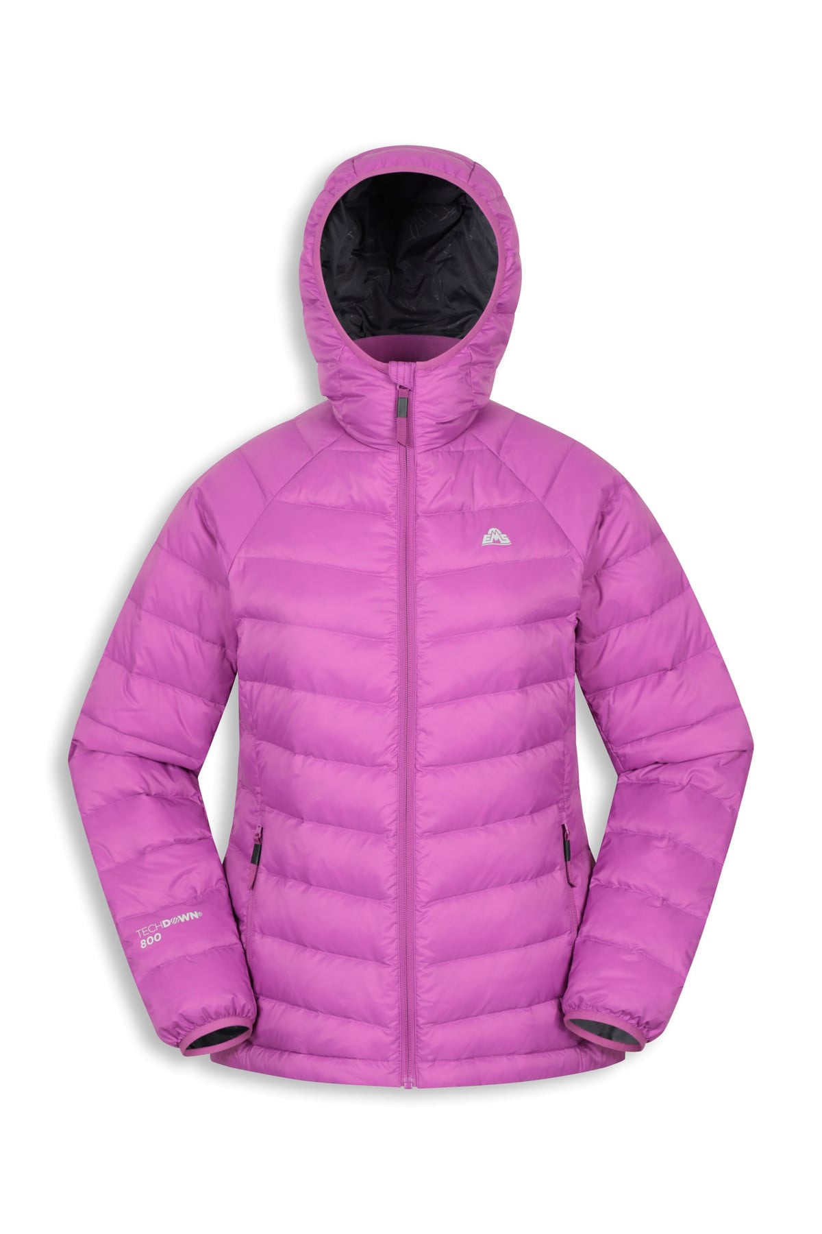 EMS Featherpack Extreme Womens Down Packable Jacket