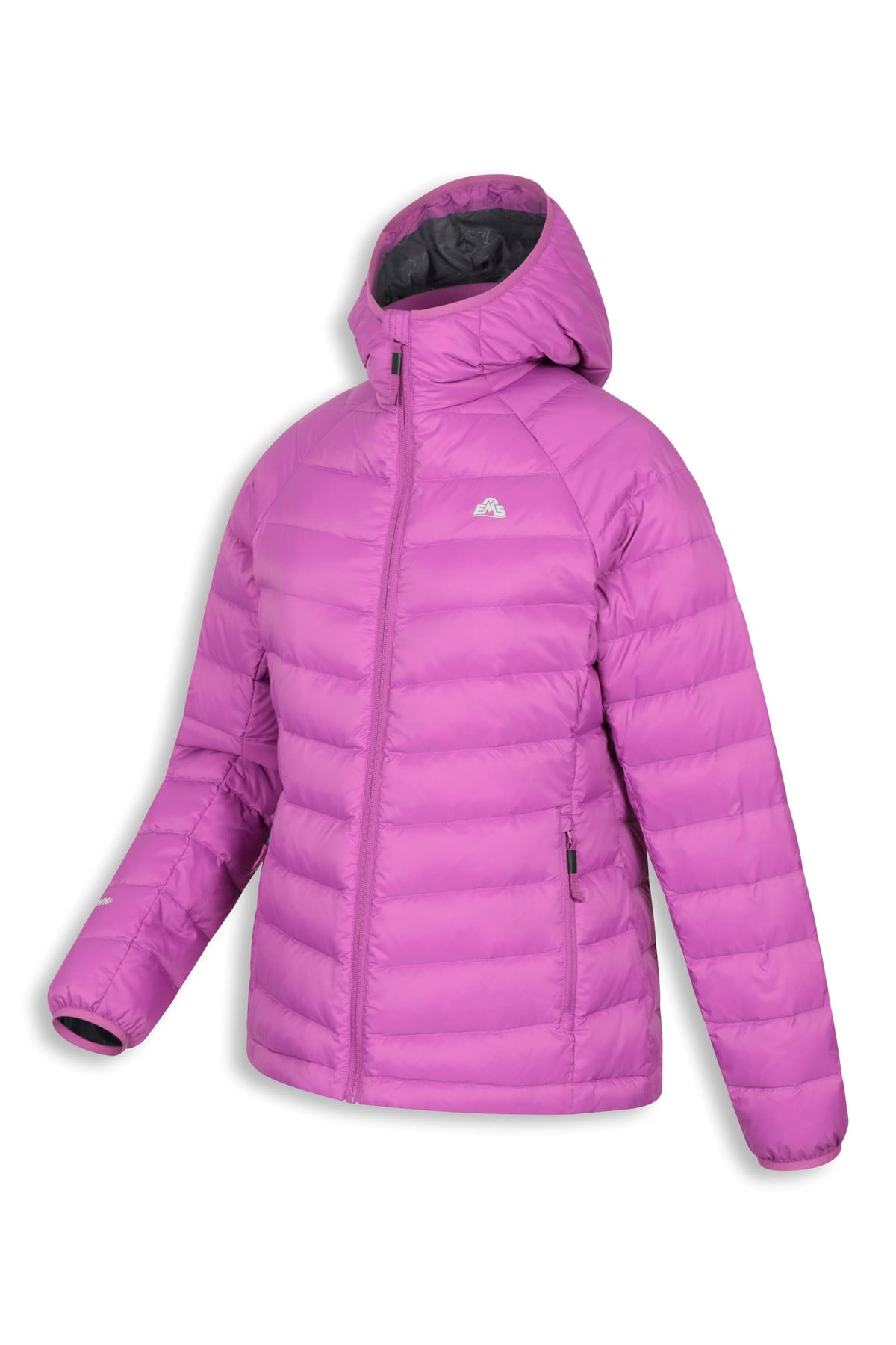 EMS Featherpack Extreme Womens Down Packable Jacket