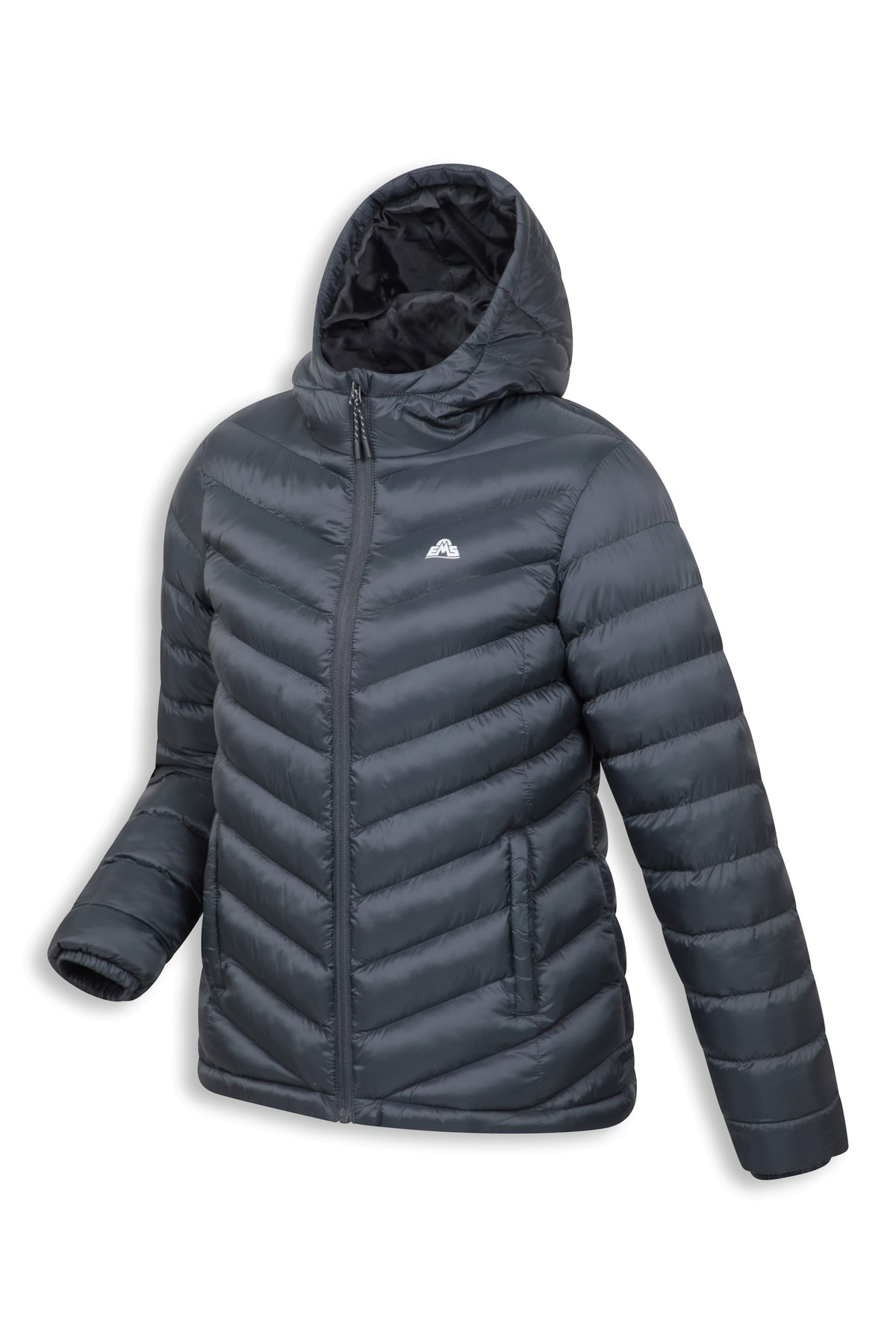 EMS Featherpack Extreme Womens Down Packable Jacket