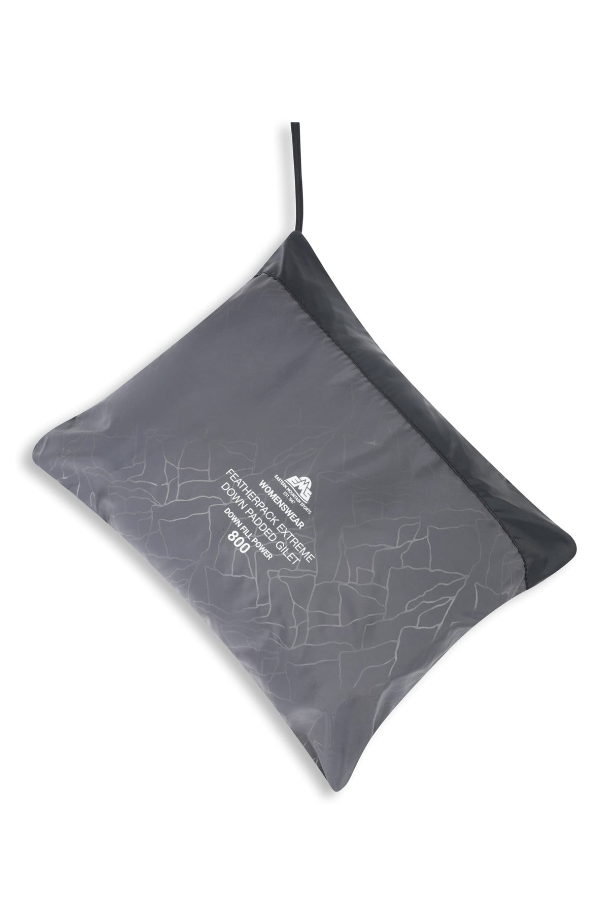 EMS Featherpack Womens Down Packable Gilet