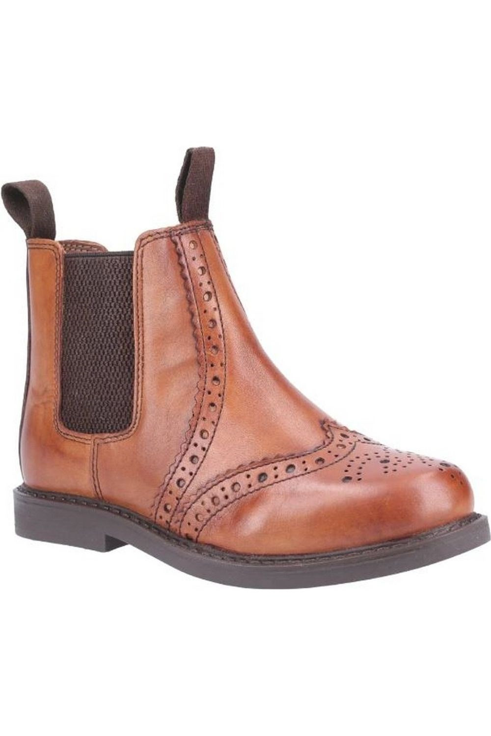 Nympsfield Kids Chelsea Boots