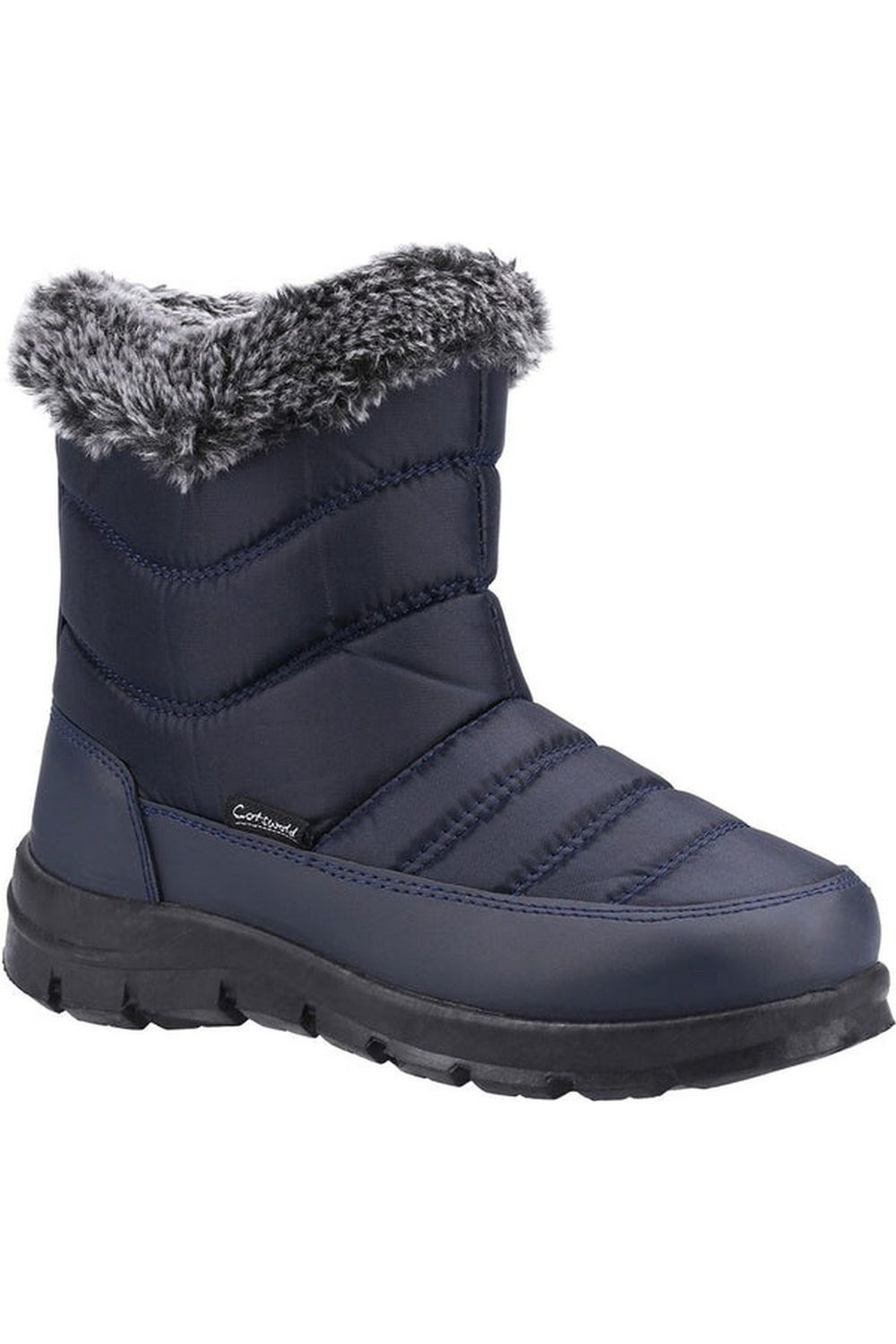 Longleat Womens Snow Boots | Mountain Warehouse