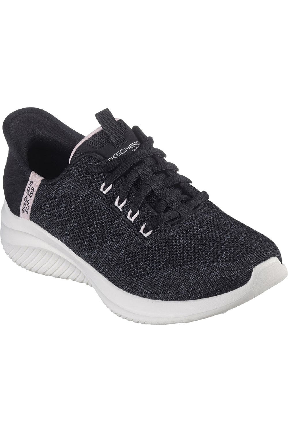 Ultra Flex 3.0 Easy Step Womens Trainers | Mountain Warehouse