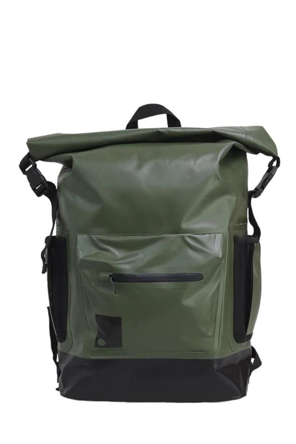 Mailbag Rucksack Dry Bag Roll Top Rucksack Backpack | Mountain Warehouse