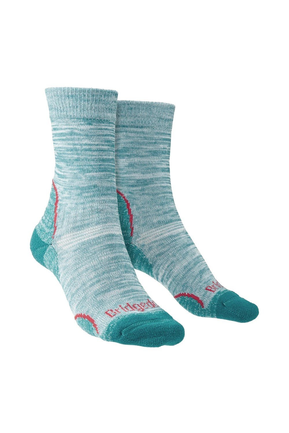 Chaussettes de randonnée ultralégères T2 Coolmax pour