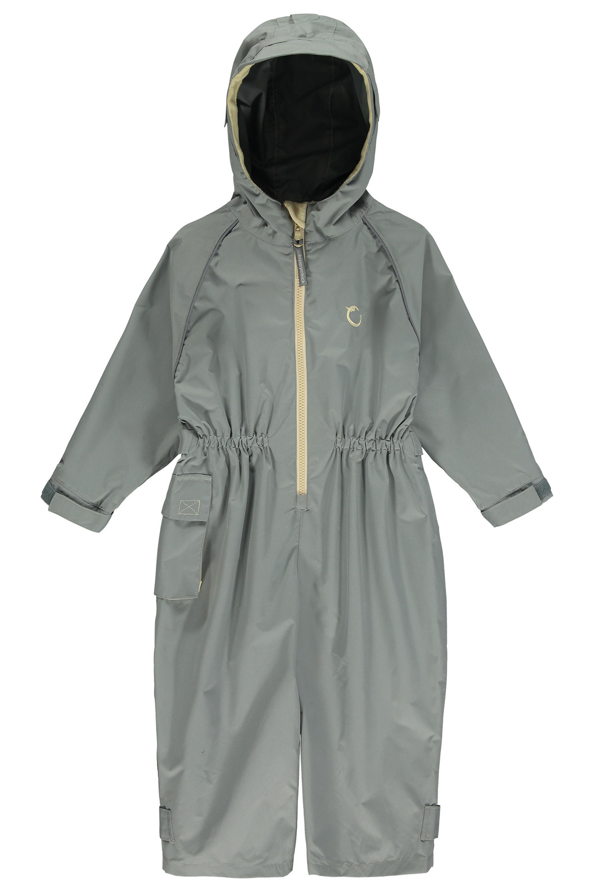 Toddler Waterproof Shell All in One Suits | Mountain Warehouse