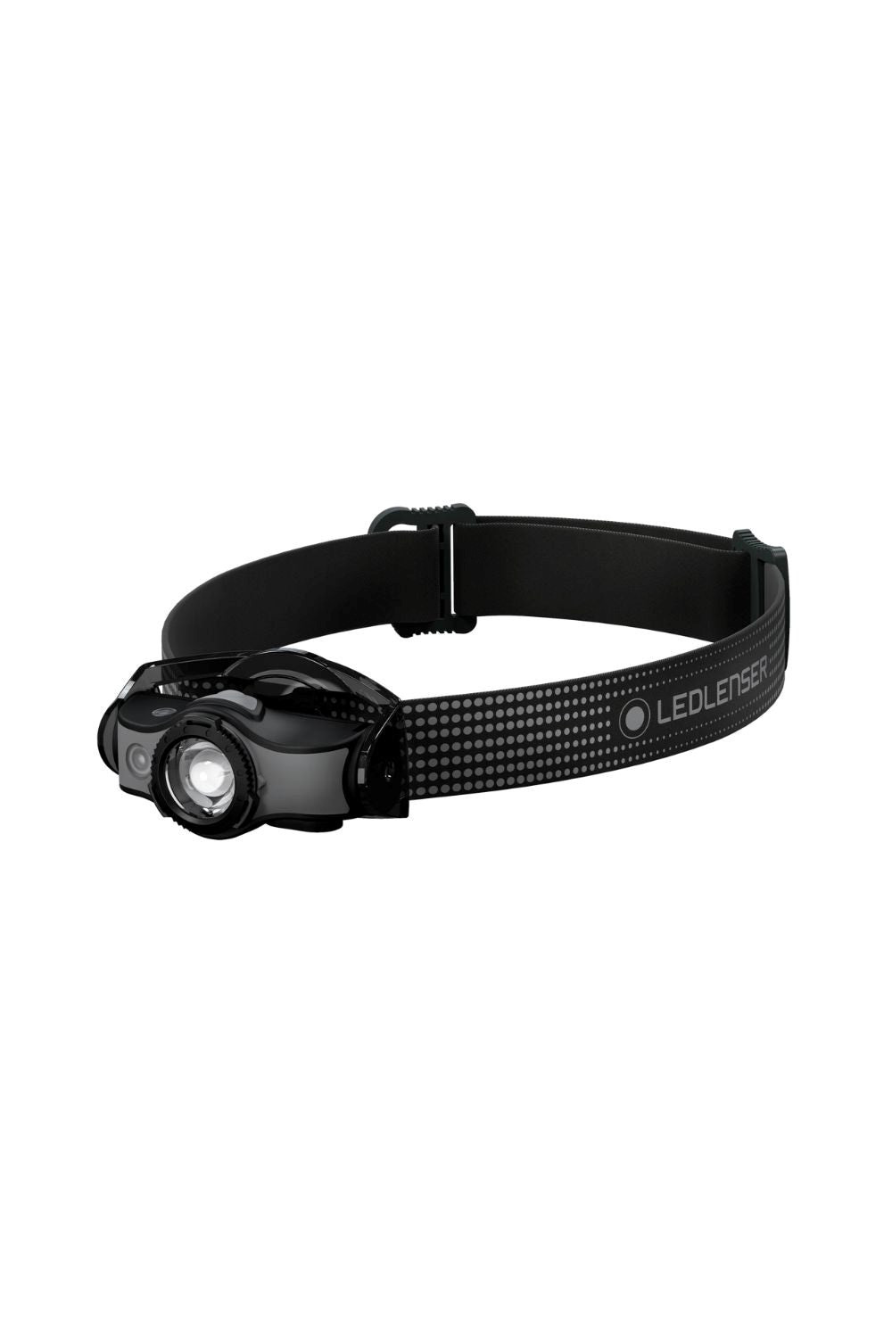 MH5 Rechargeable Outdoor LED Head Torch