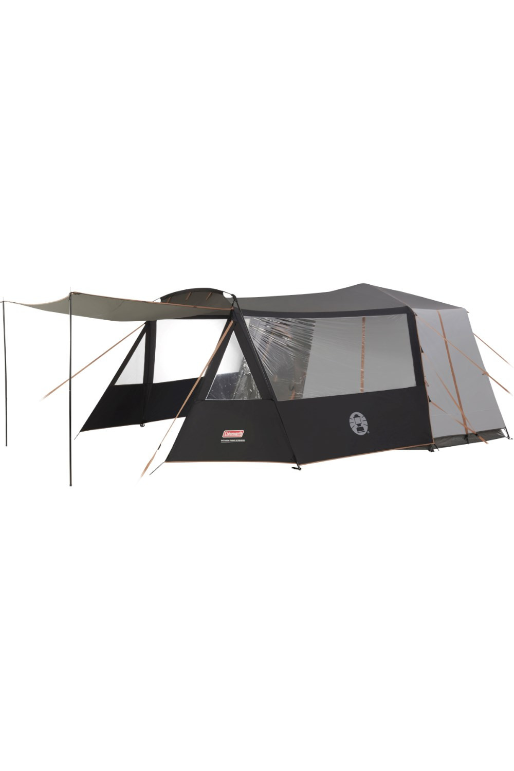 Extension Inner Tent Octagon 8 Tent Extension (Tent Extension Only) | Mountain Warehouse